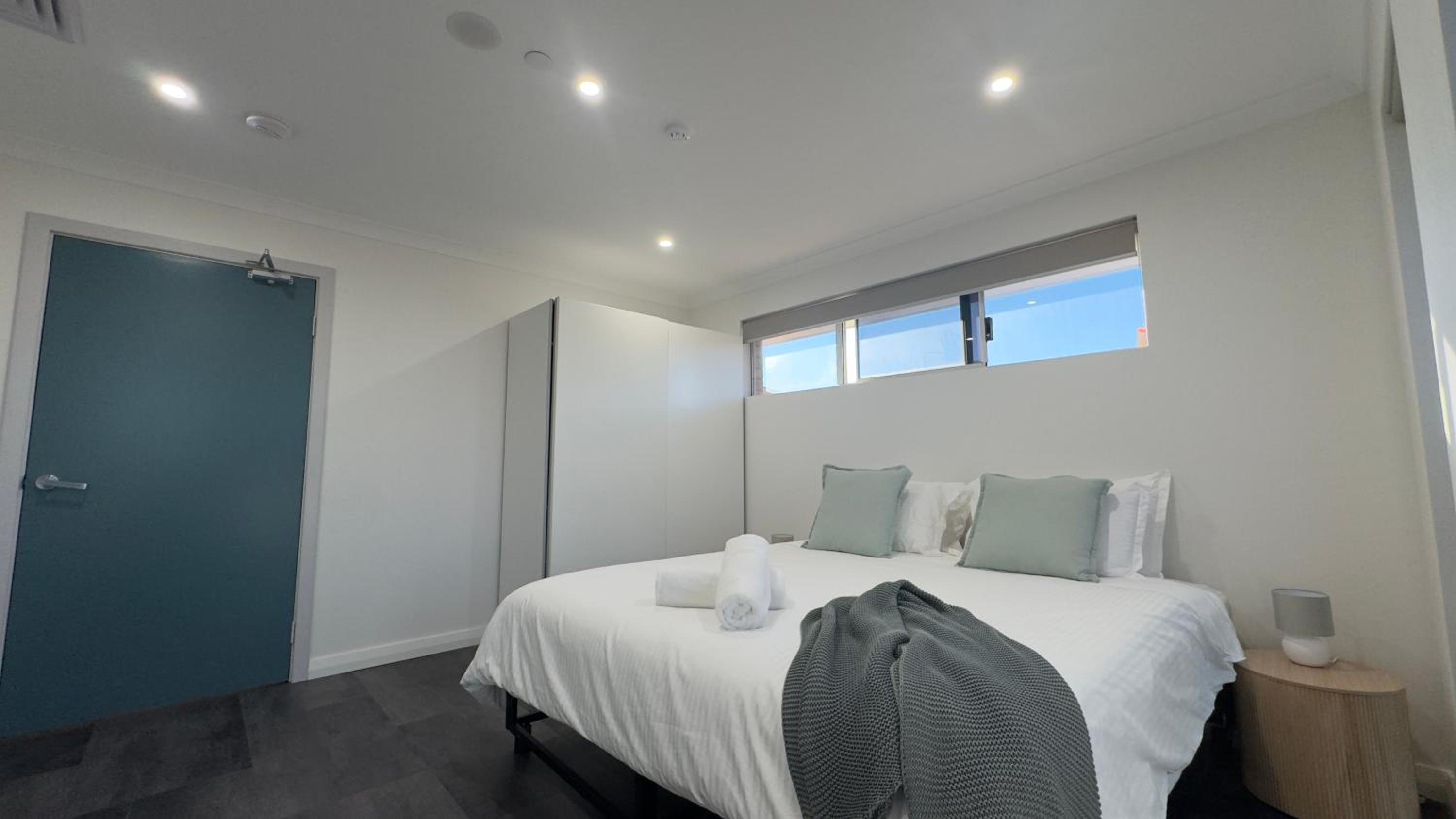 Mandurah Guesthouse