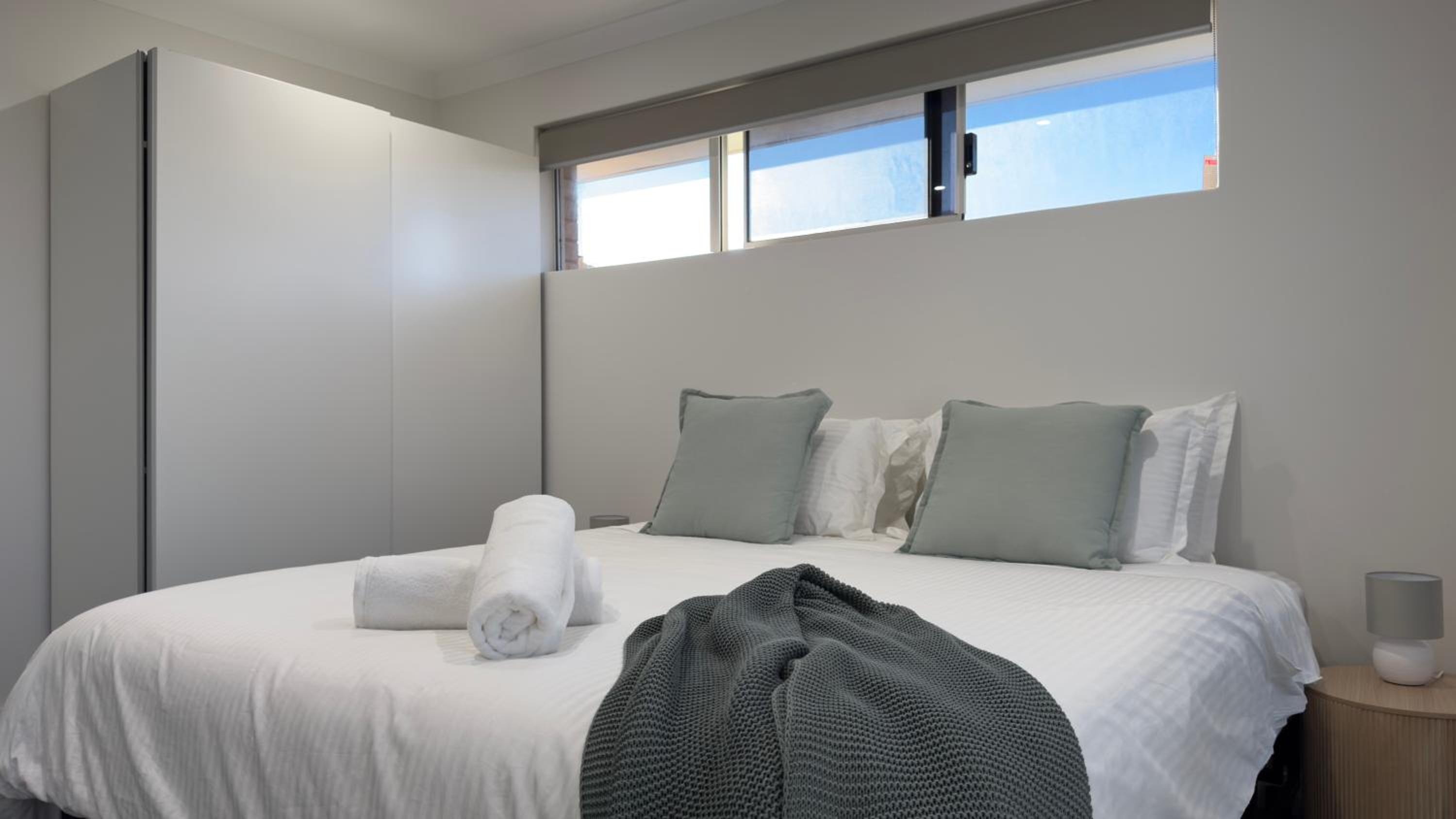 Mandurah Guesthouse