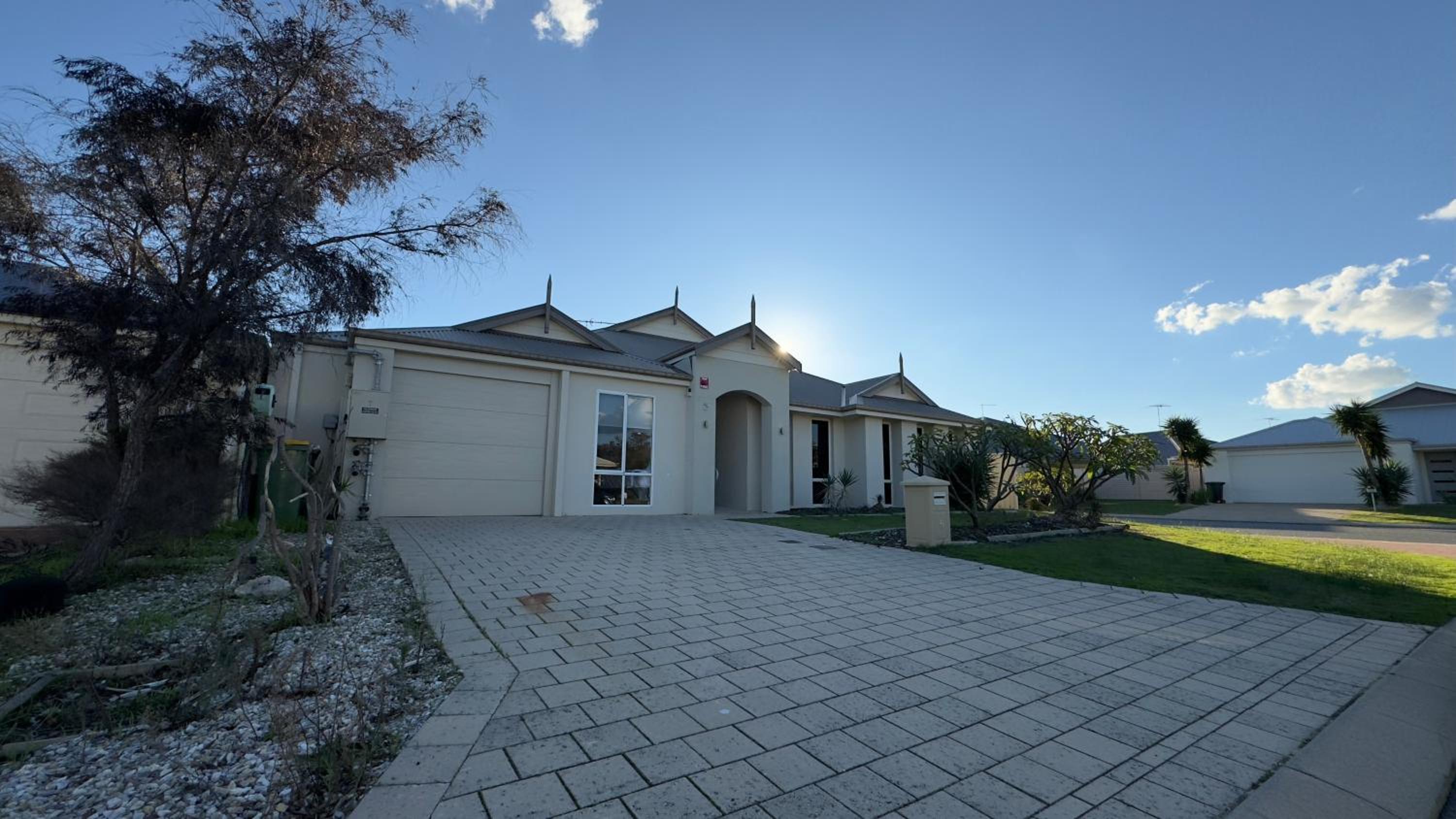 Mandurah Guesthouse