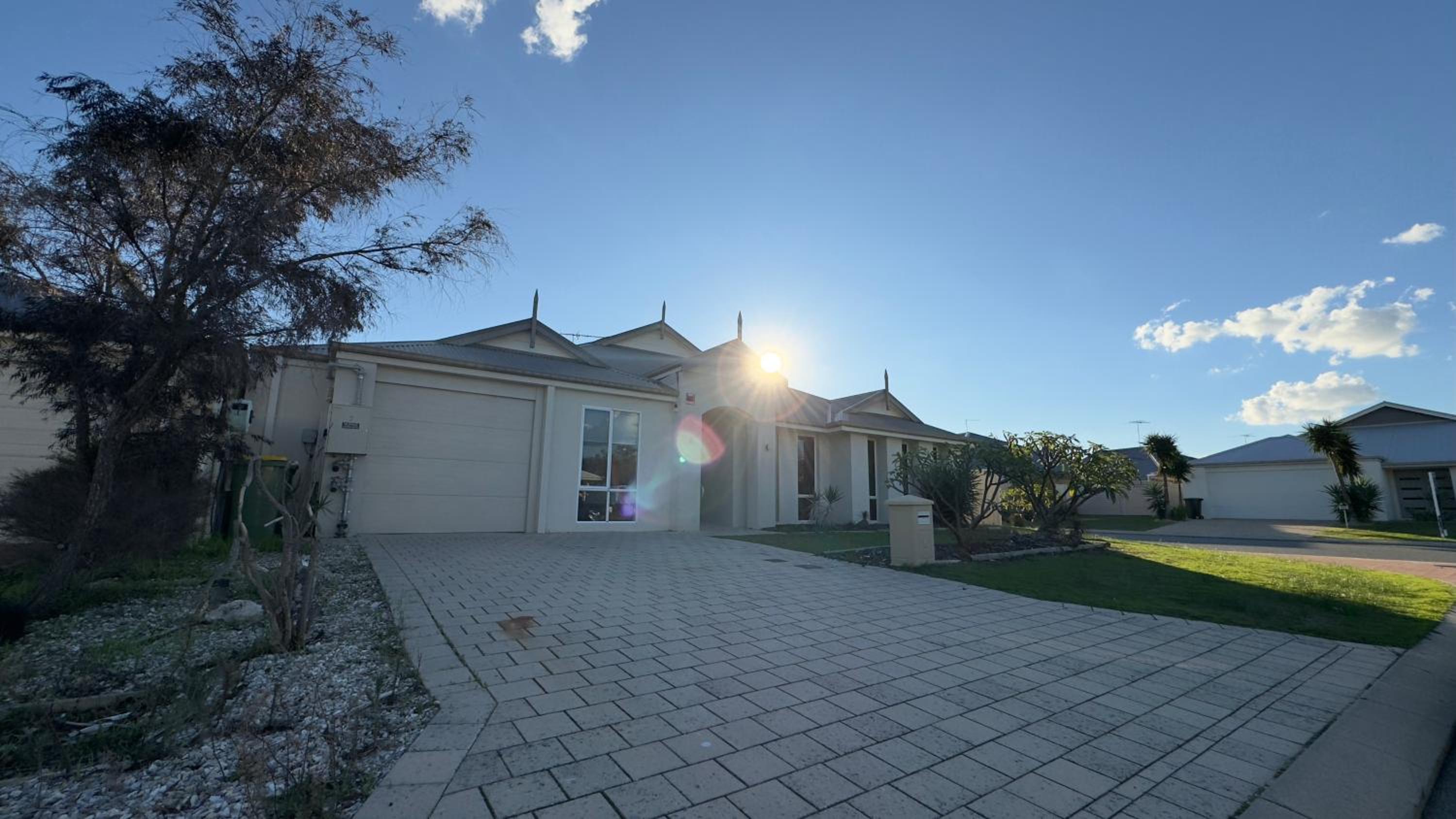 Mandurah Guesthouse