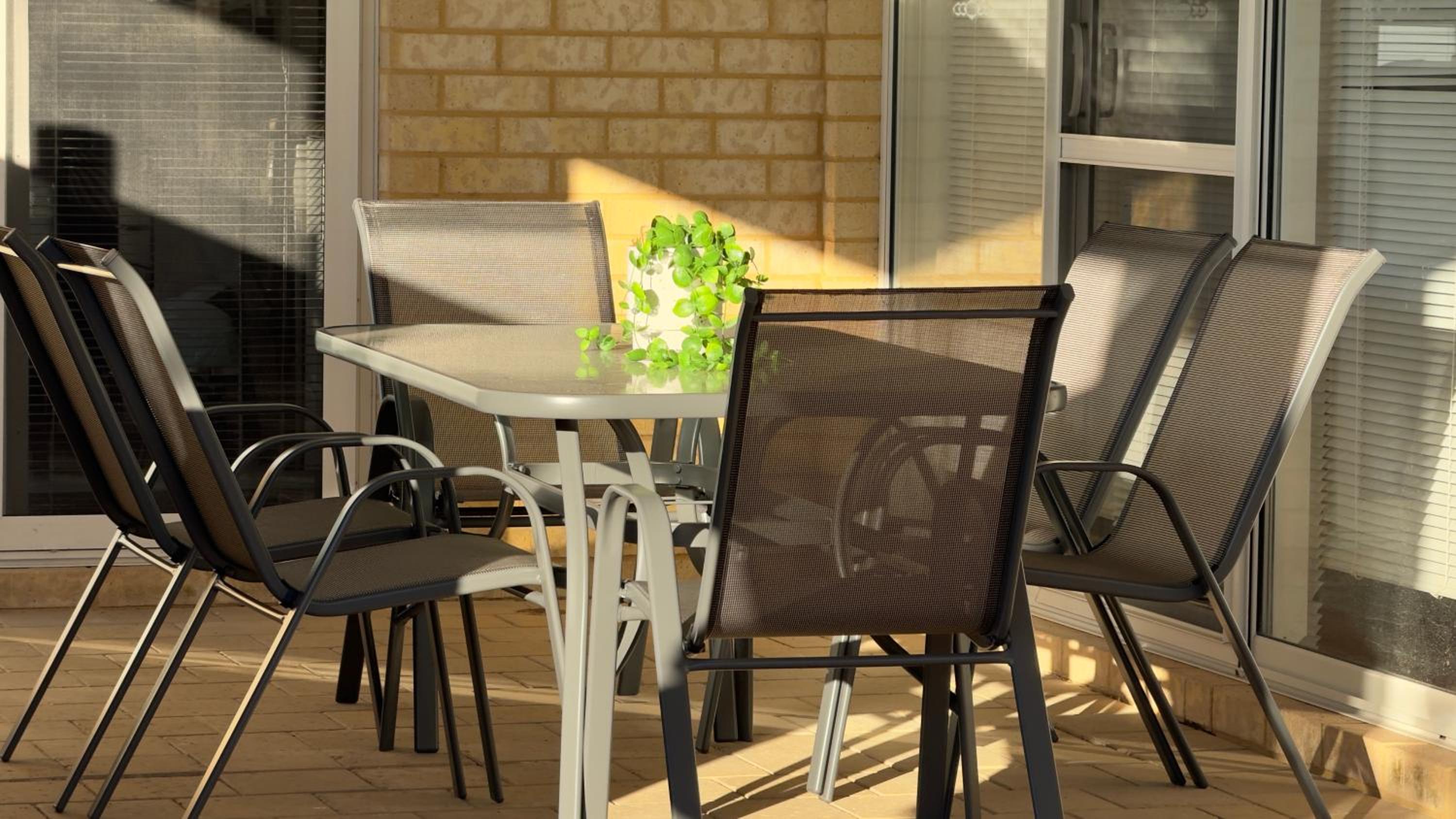 Mandurah Guesthouse
