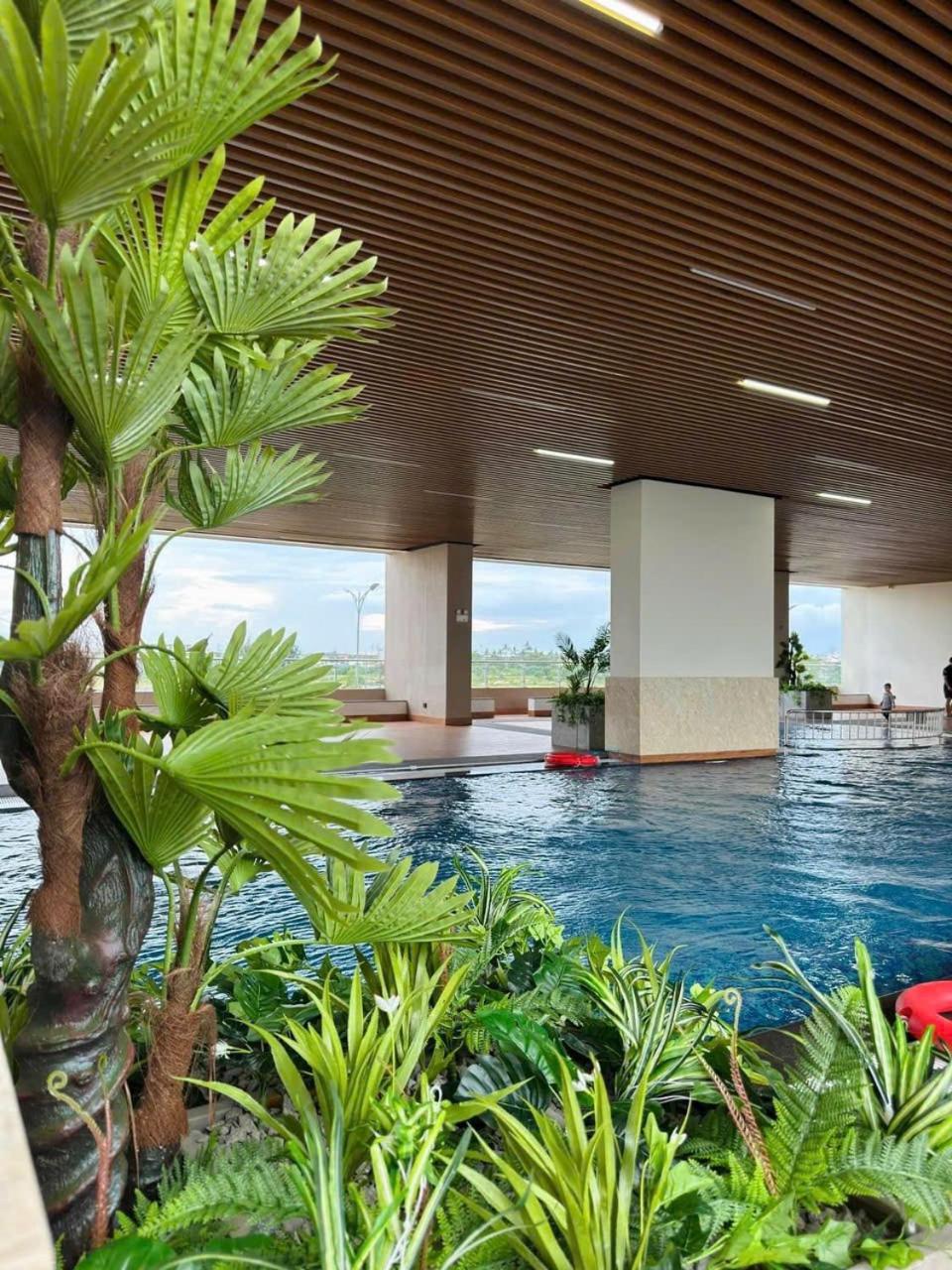 Căn penhouse 3 ngủ view biển FPT plaza 2 view 4