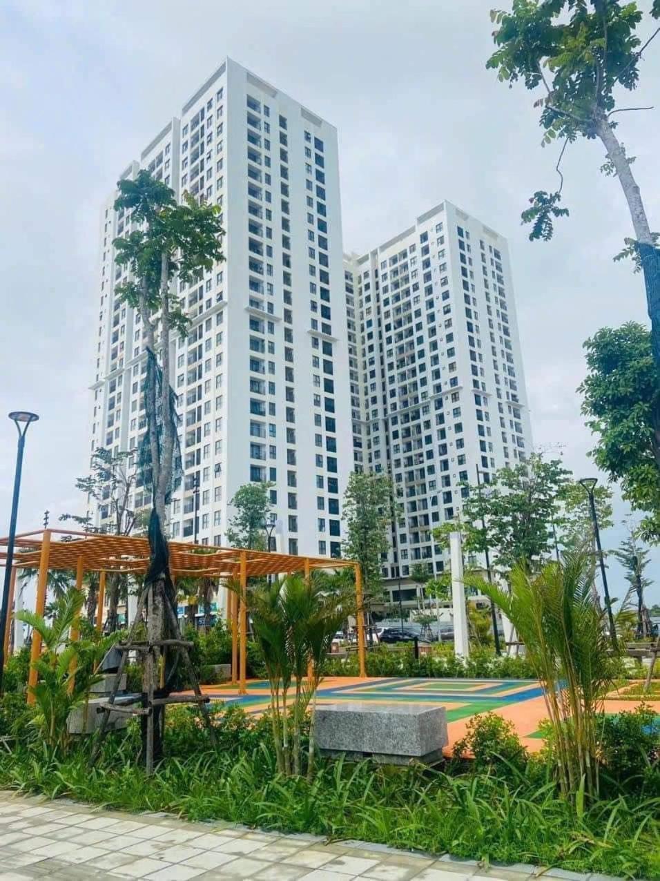 Căn penhouse 3 ngủ view biển FPT plaza 2 view 2