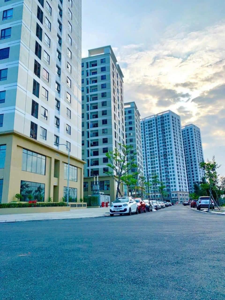 Căn penhouse 3 ngủ view biển FPT plaza 2 view 3