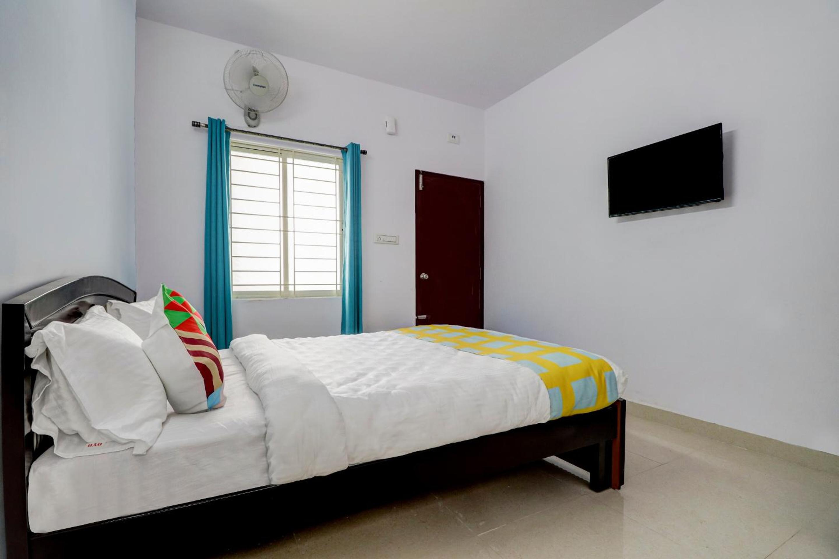 Hotel O Home Mishra Suites