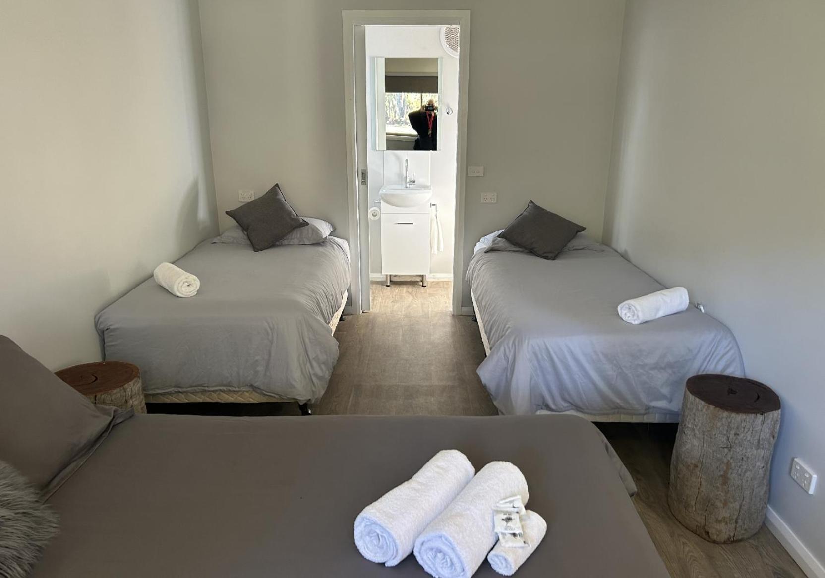 Tattersalls Hotel Moulamein NSW