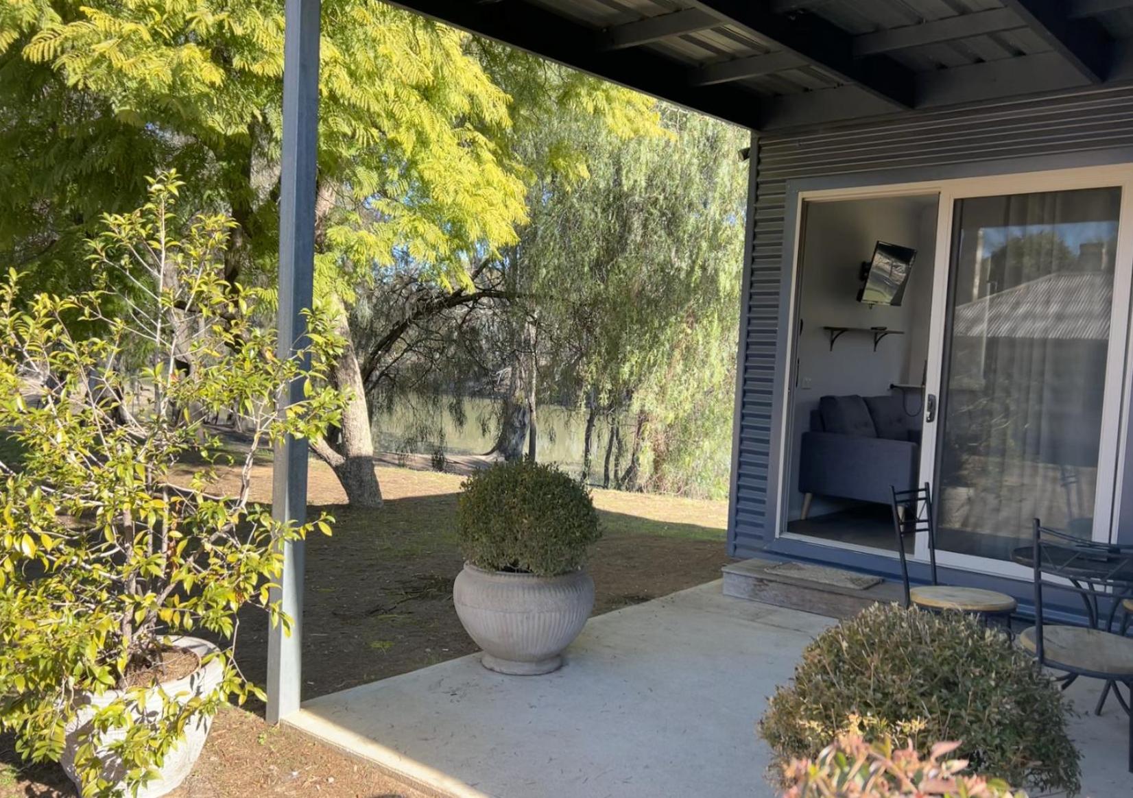 Tattersalls Hotel Moulamein NSW