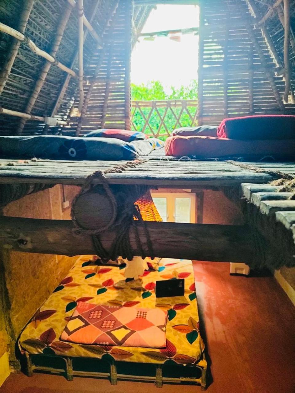 Neels hut view 5