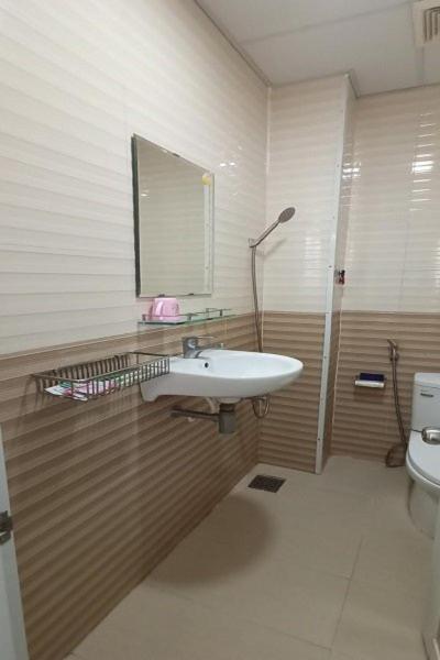 31C Hotel CT by BAY LUXURY