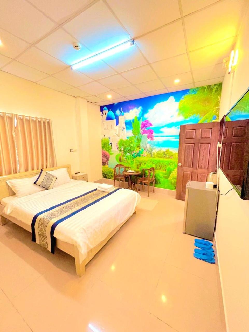 31C Hotel CT by BAY LUXURY