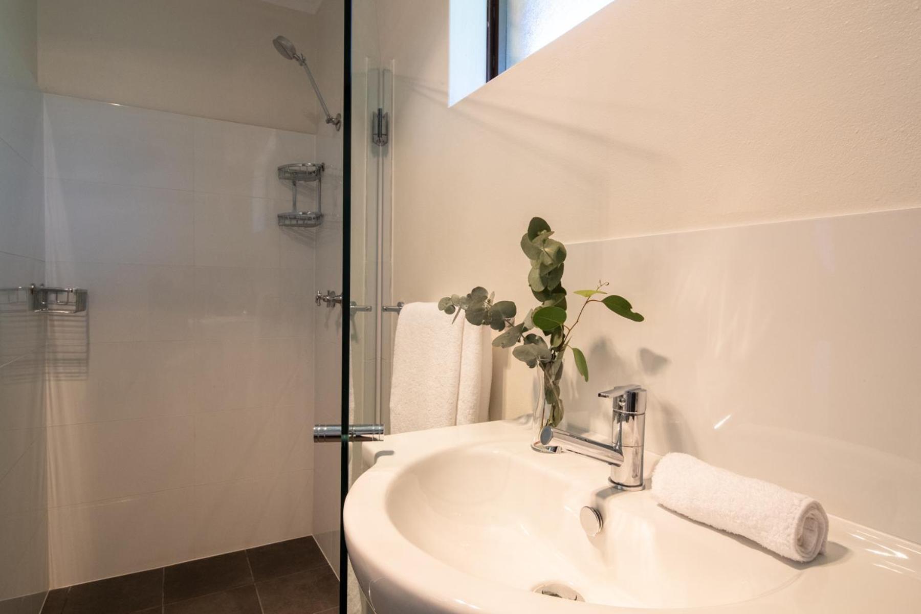 Lithgow Apartments