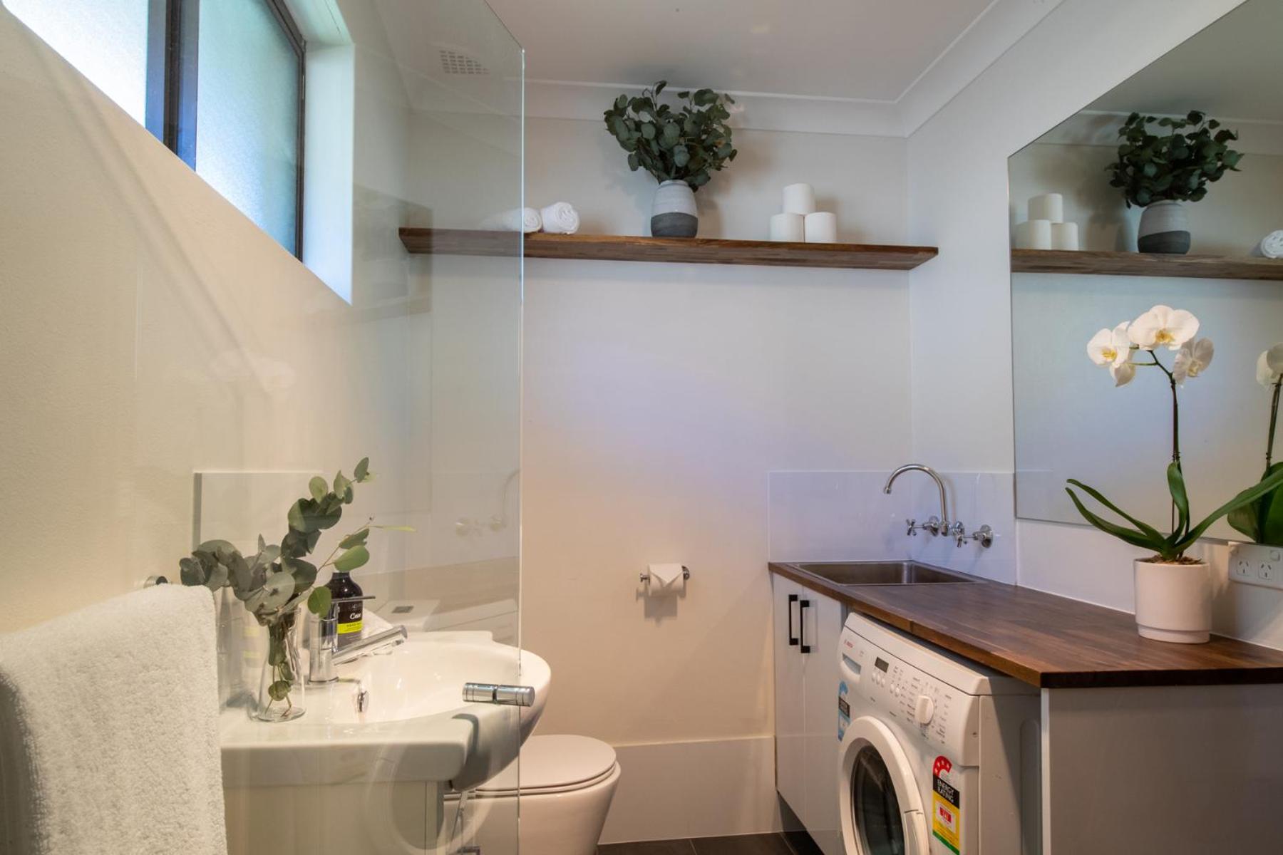 Lithgow Apartments
