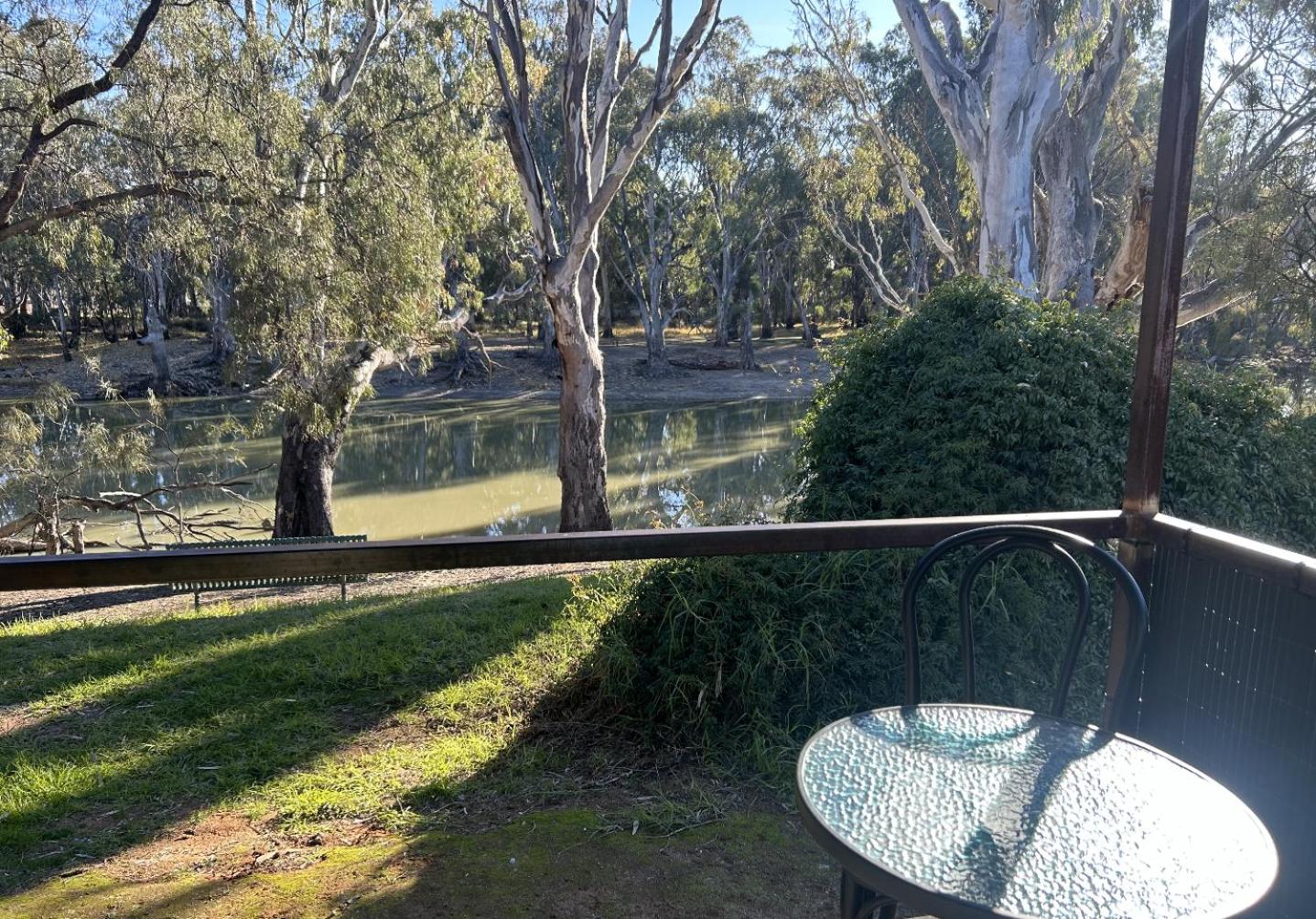 Tattersalls Hotel Moulamein NSW