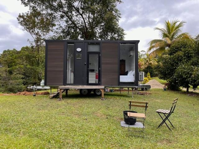 Sabai Retreat by Tiny Away