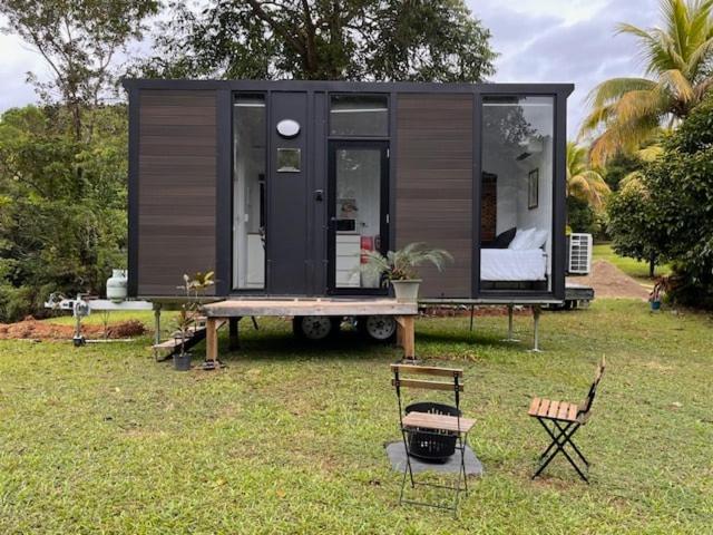 Sabai Retreat by Tiny Away