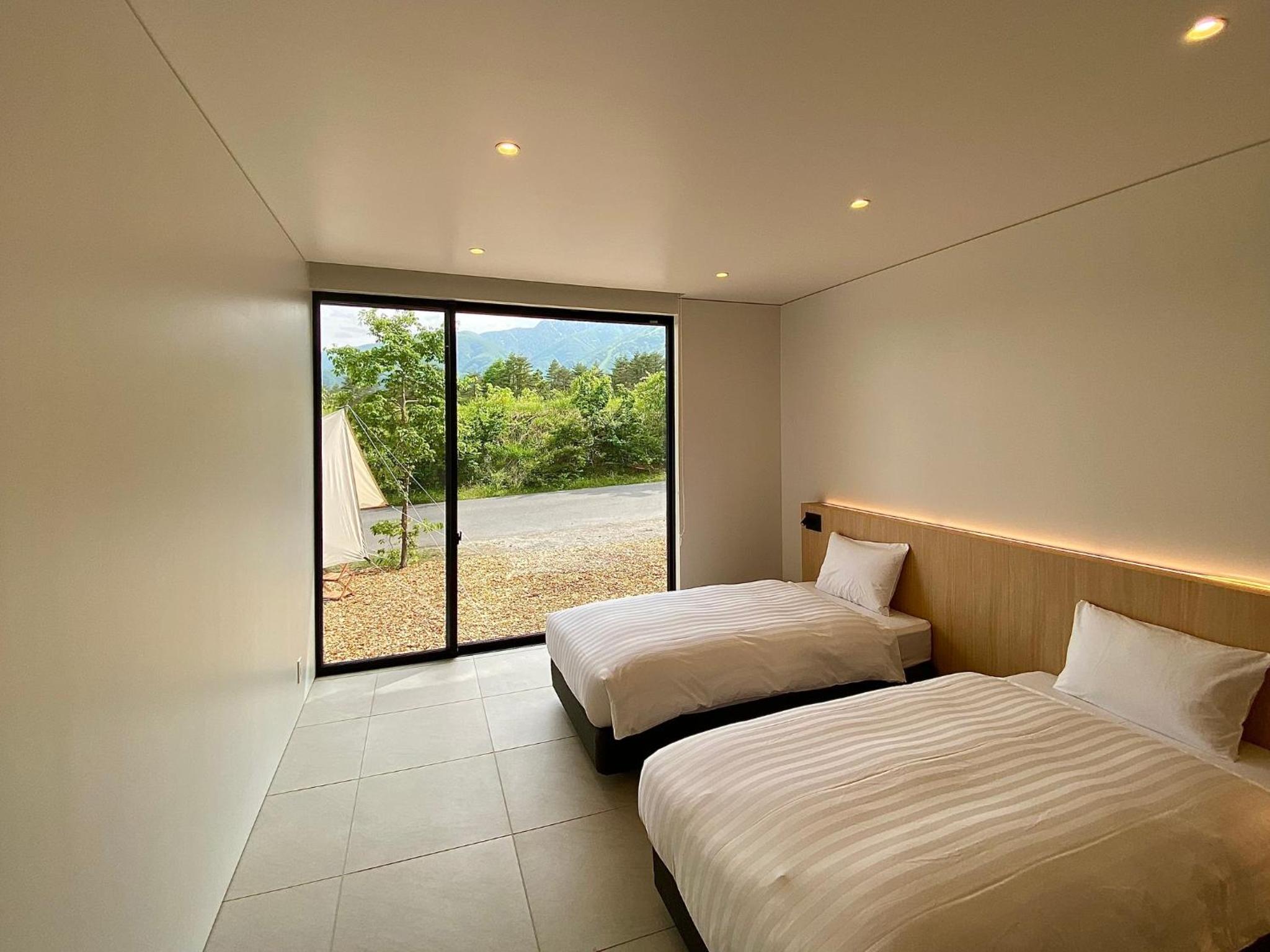 Hakuba Aura Chalet by Jade Group
