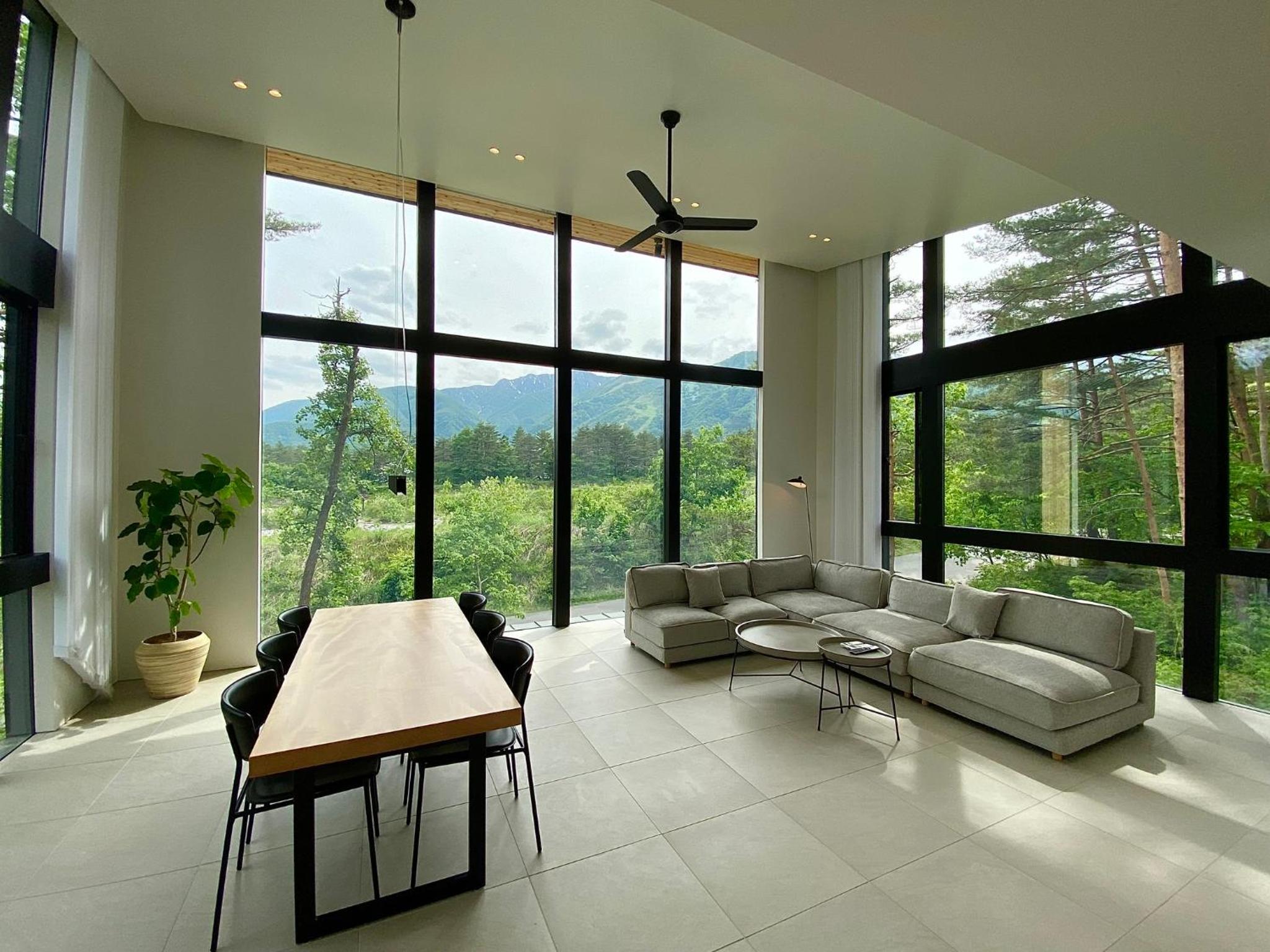 Hakuba Aura Chalet by Jade Group