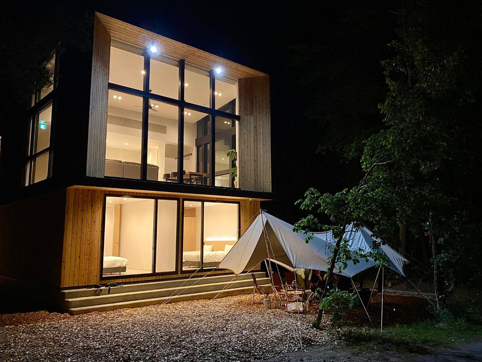Hakuba Aura Chalet by Jade Group