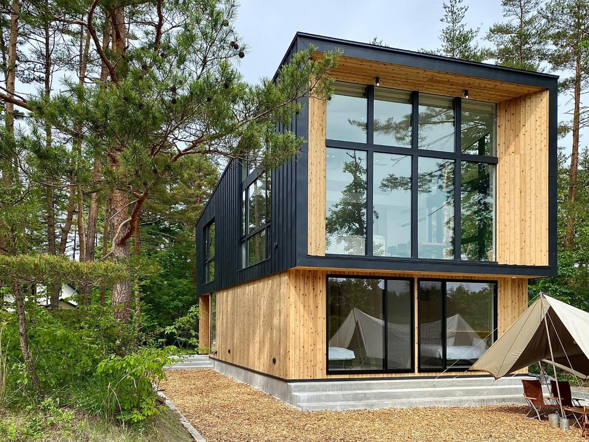 Hakuba Aura Chalet by Jade Group