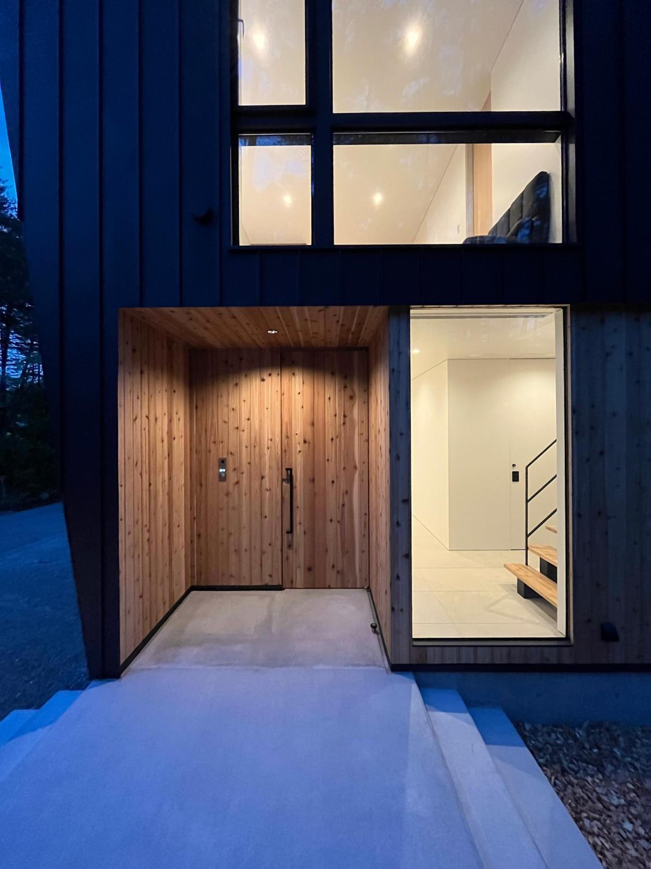 Hakuba Aura Chalet by Jade Group