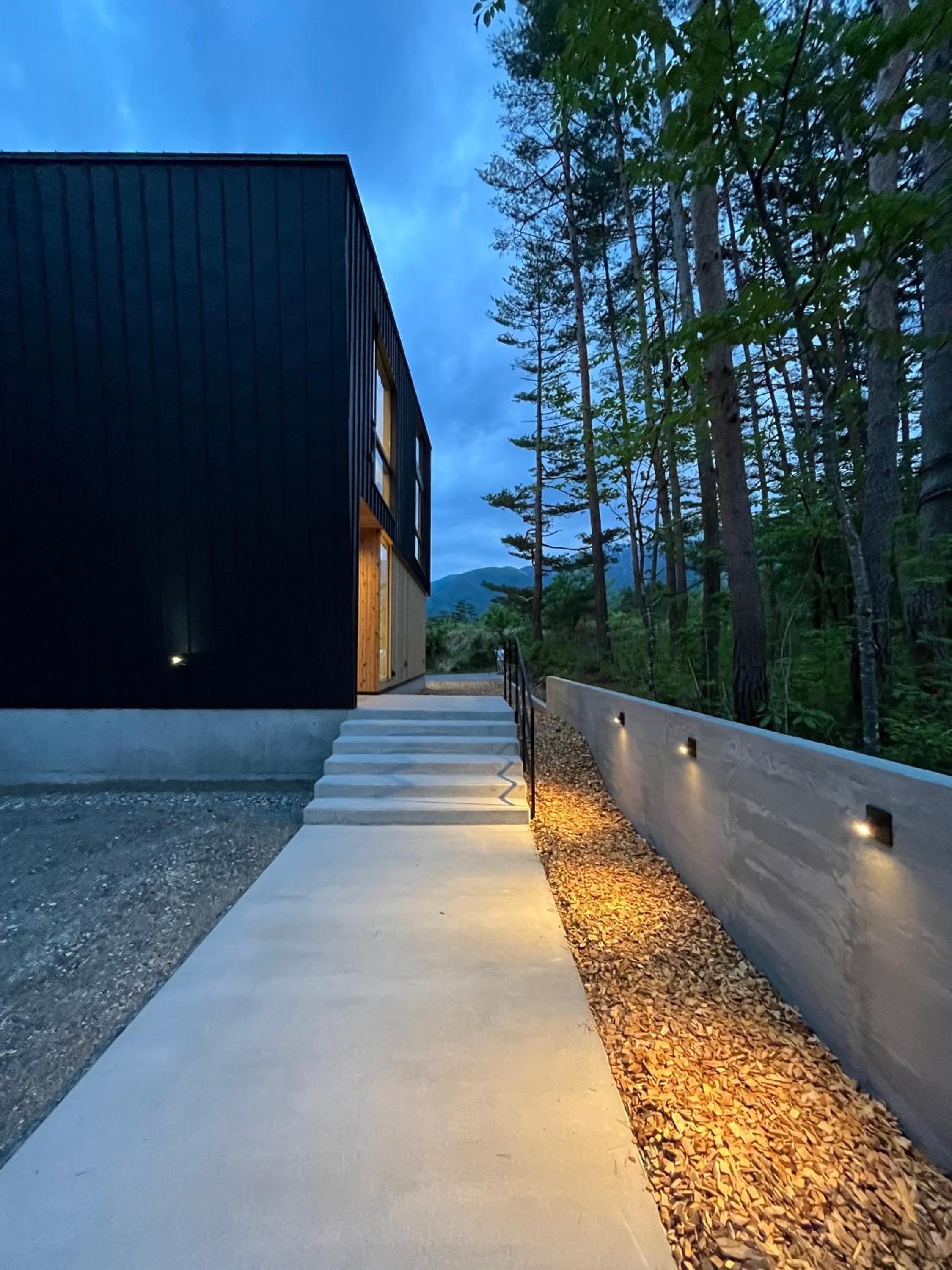 Hakuba Aura Chalet by Jade Group