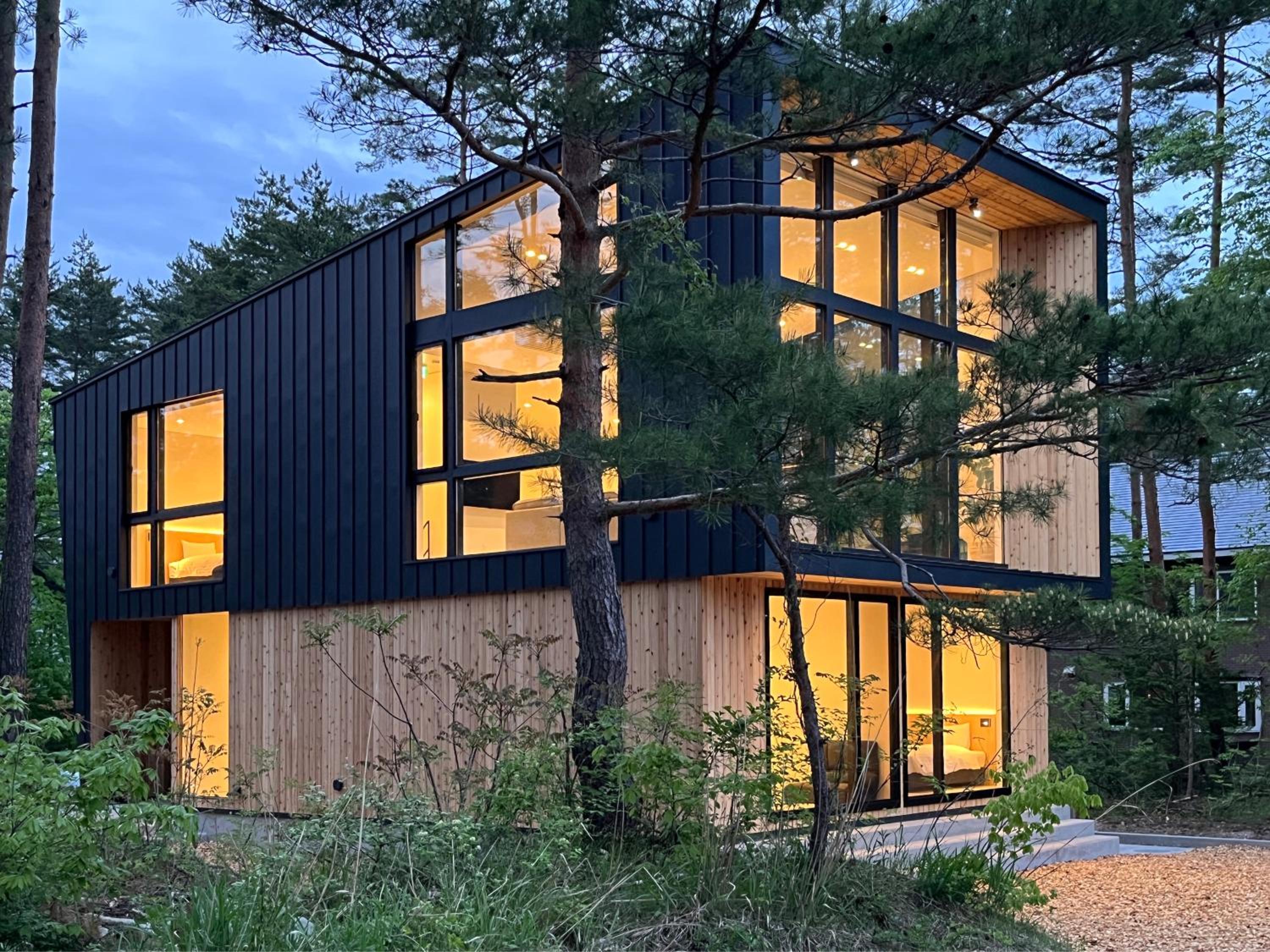 Hakuba Aura Chalet by Jade Group