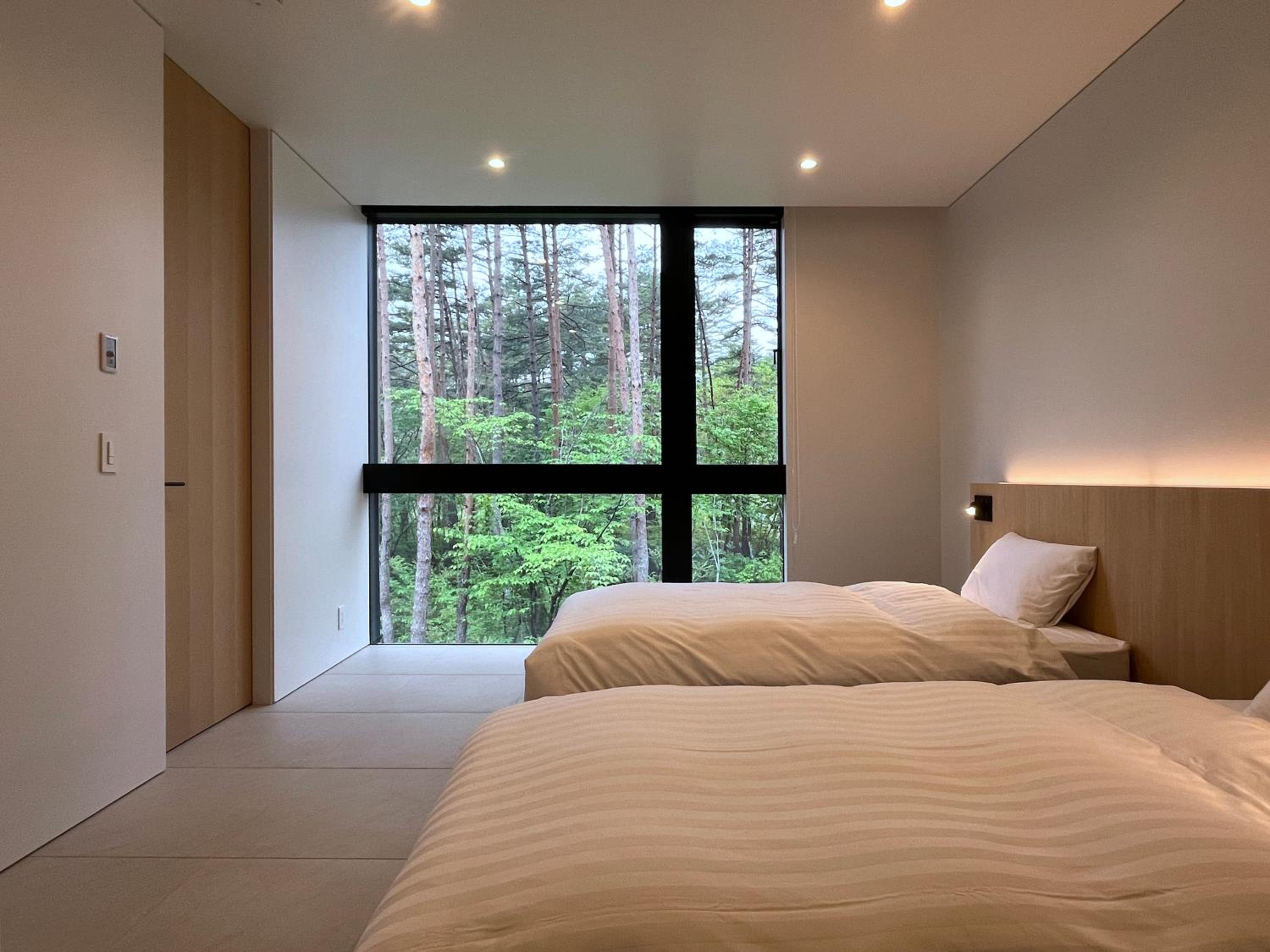 Hakuba Aura Chalet by Jade Group