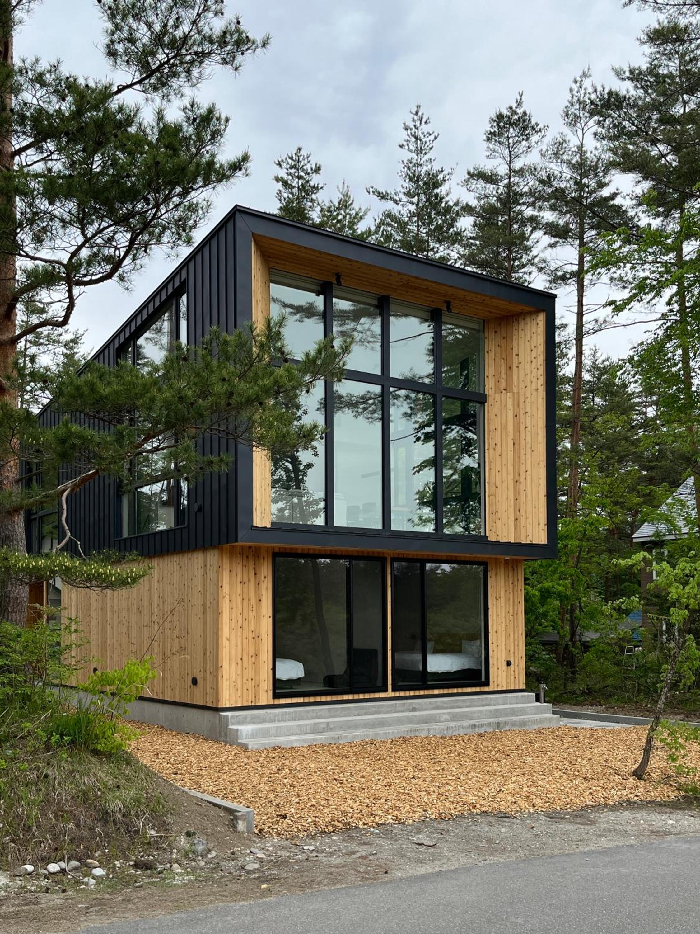 Hakuba Aura Chalet by Jade Group