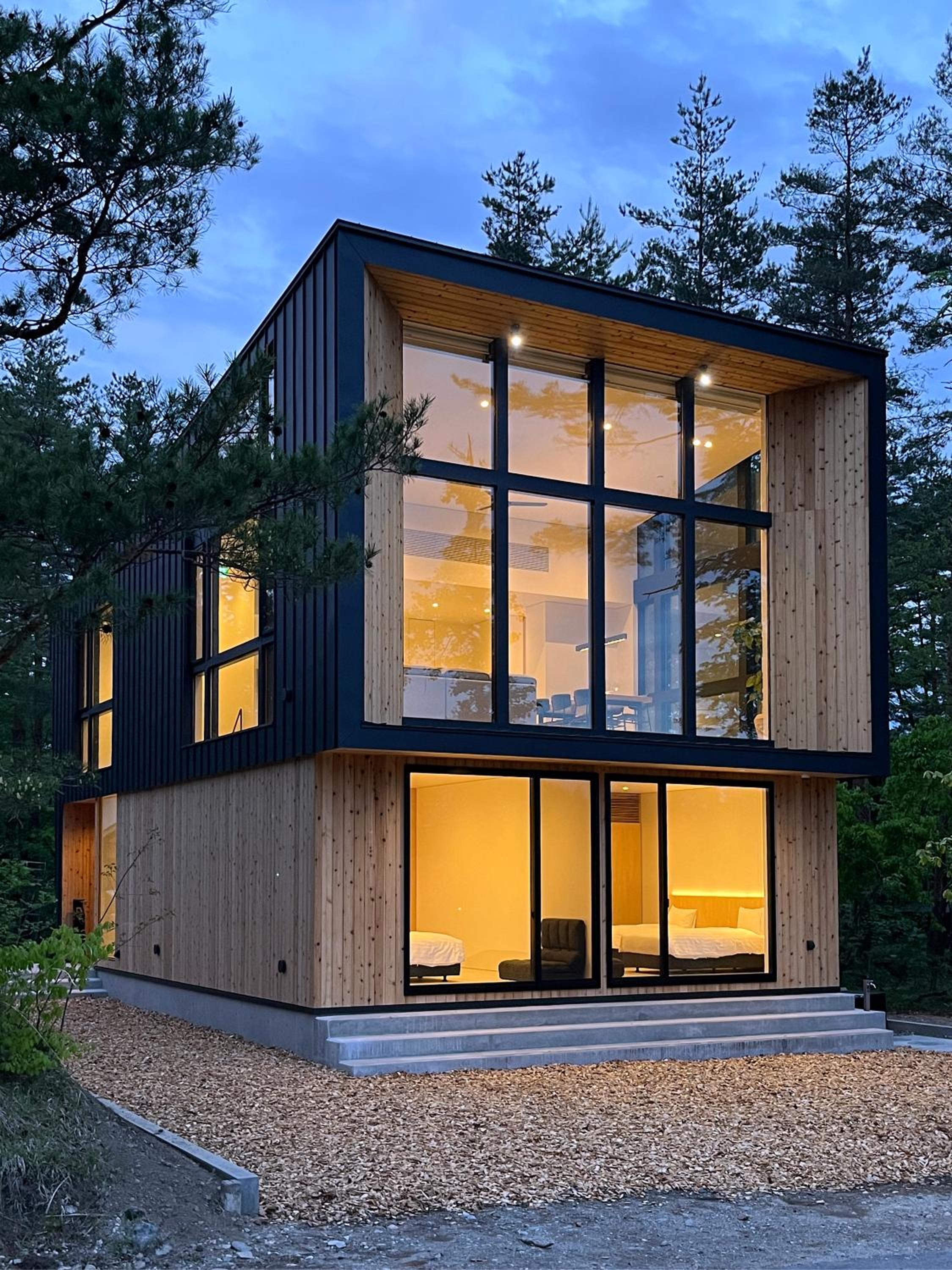 Hakuba Aura Chalet by Jade Group