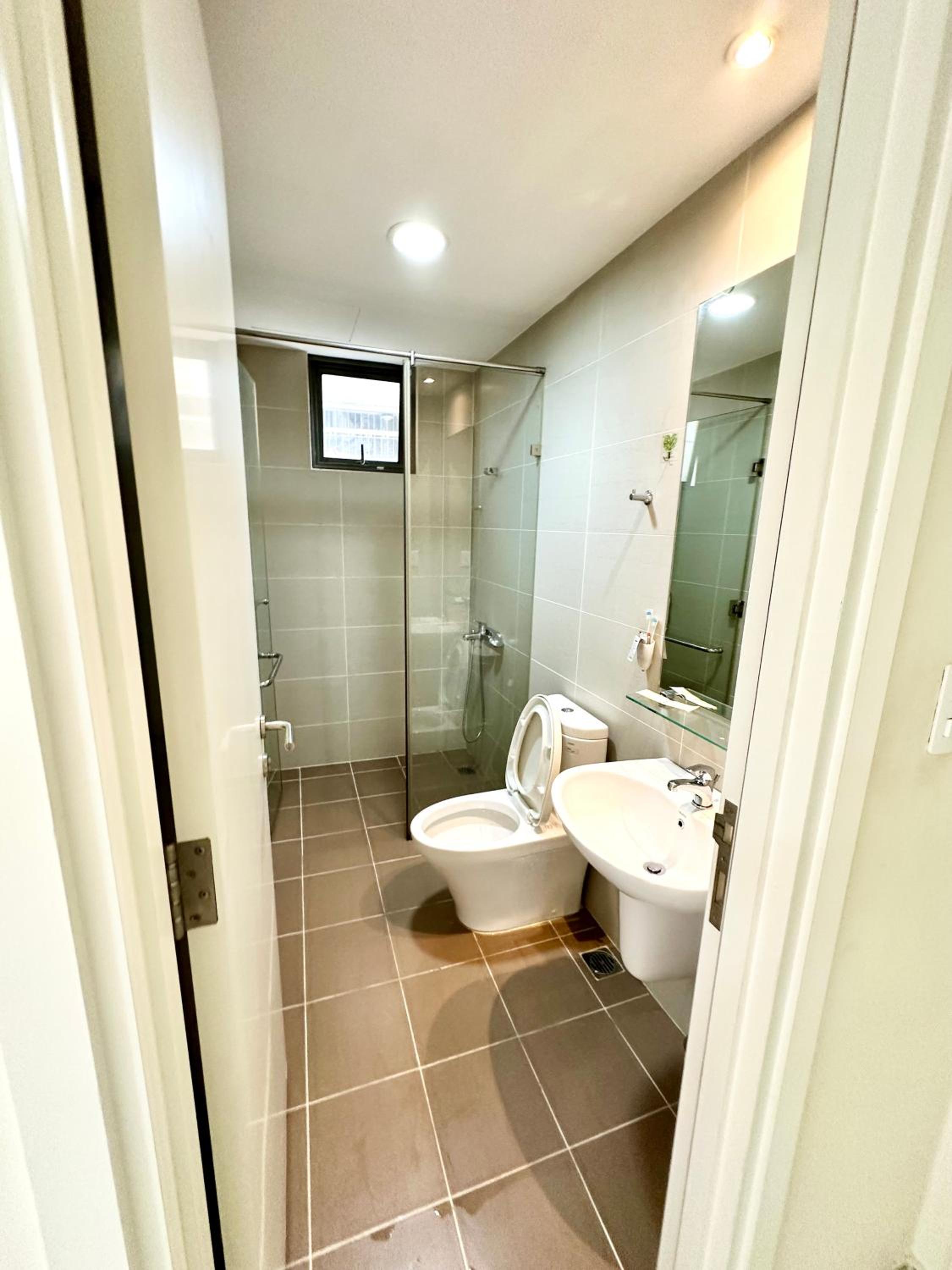 Masteri ThaoDien - High Floor With Clear View - 2 bedrooms vs 2 bathrooms