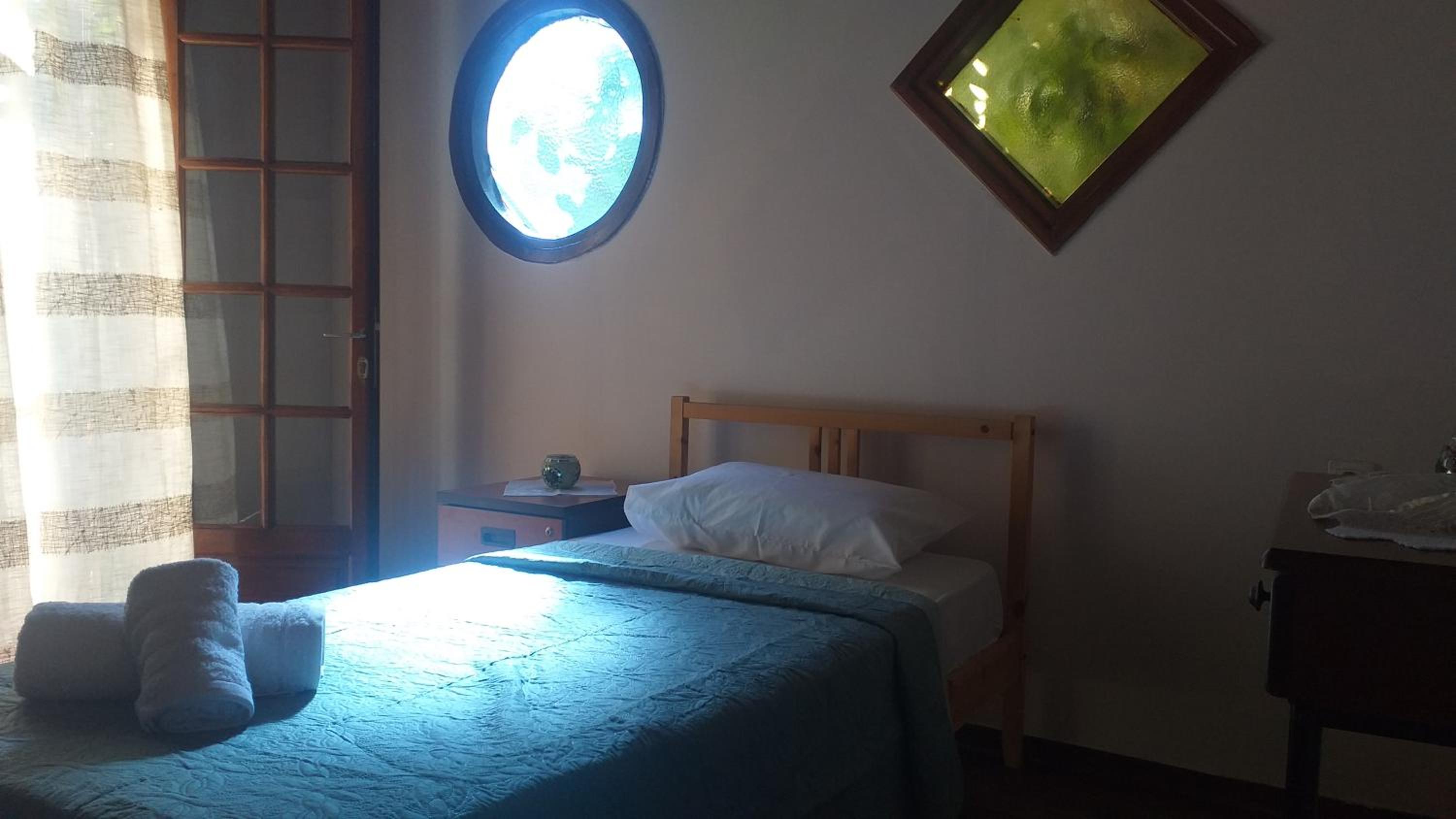Sea House