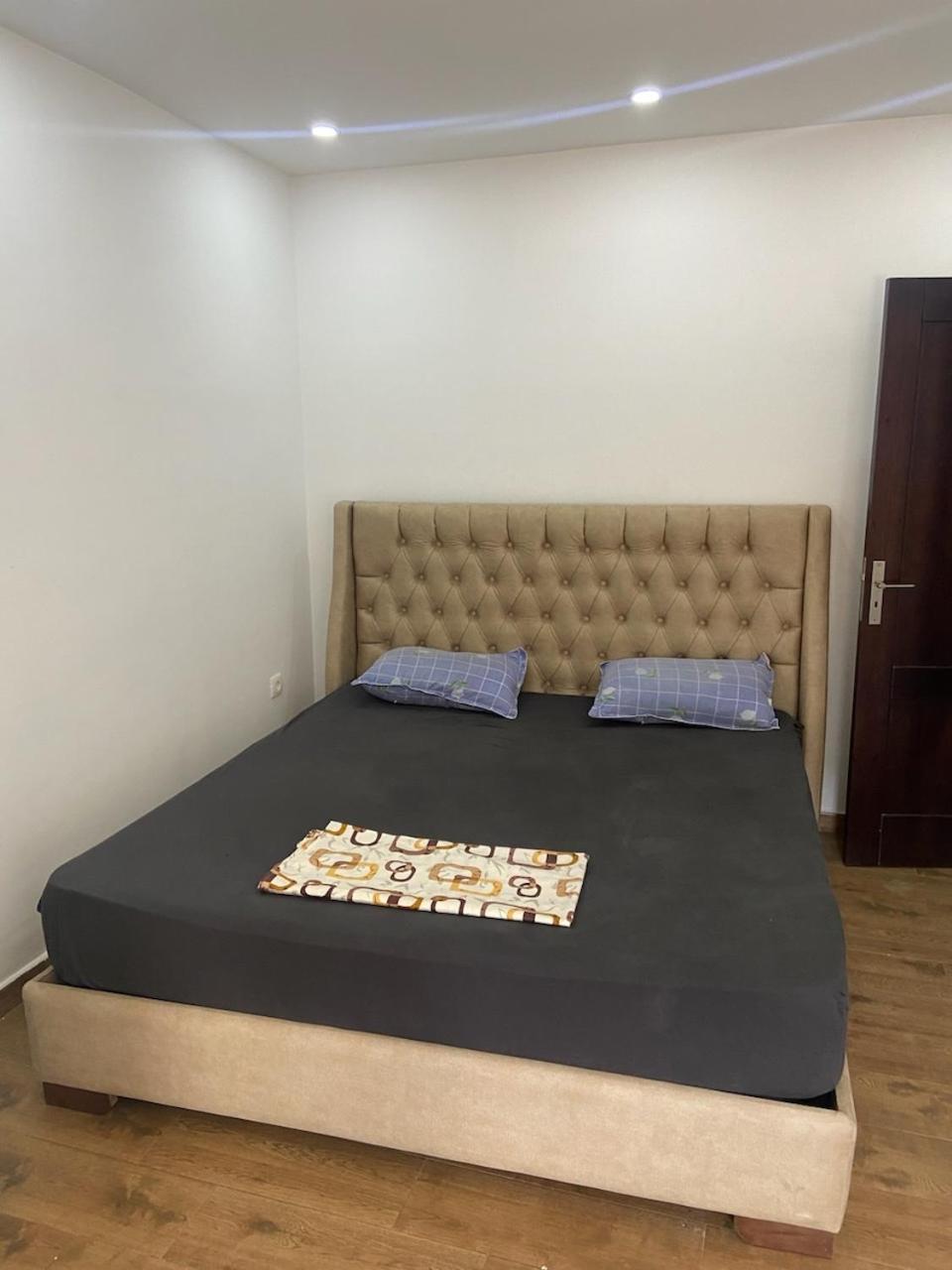 Appartement el hammamet