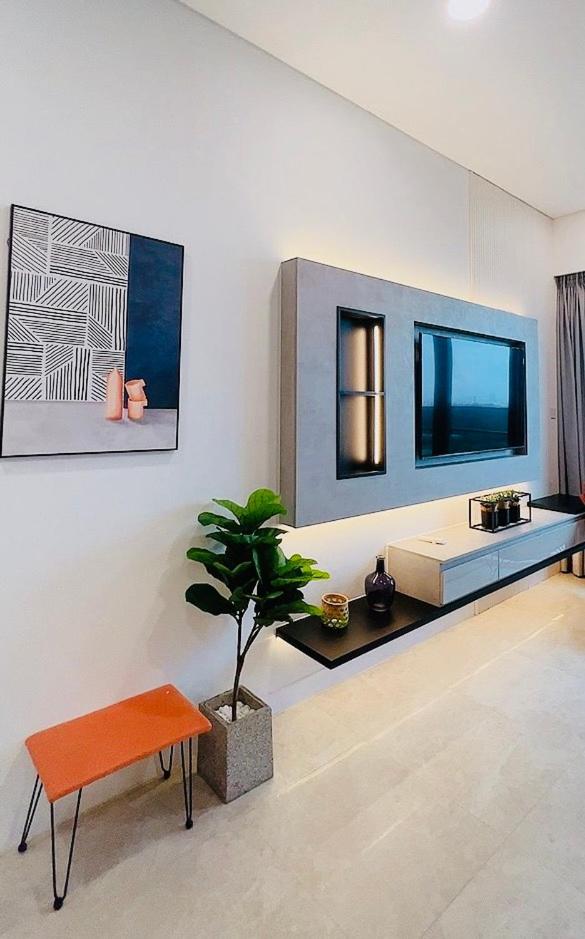 The River Luxury 2Bed in Sai Gon
