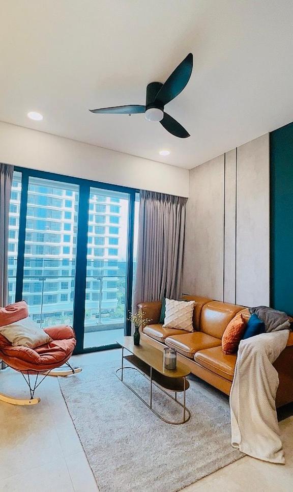The River Luxury 2Bed in Sai Gon
