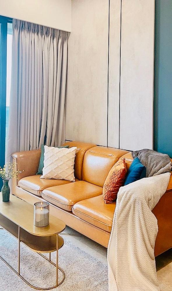 The River Luxury 2Bed in Sai Gon