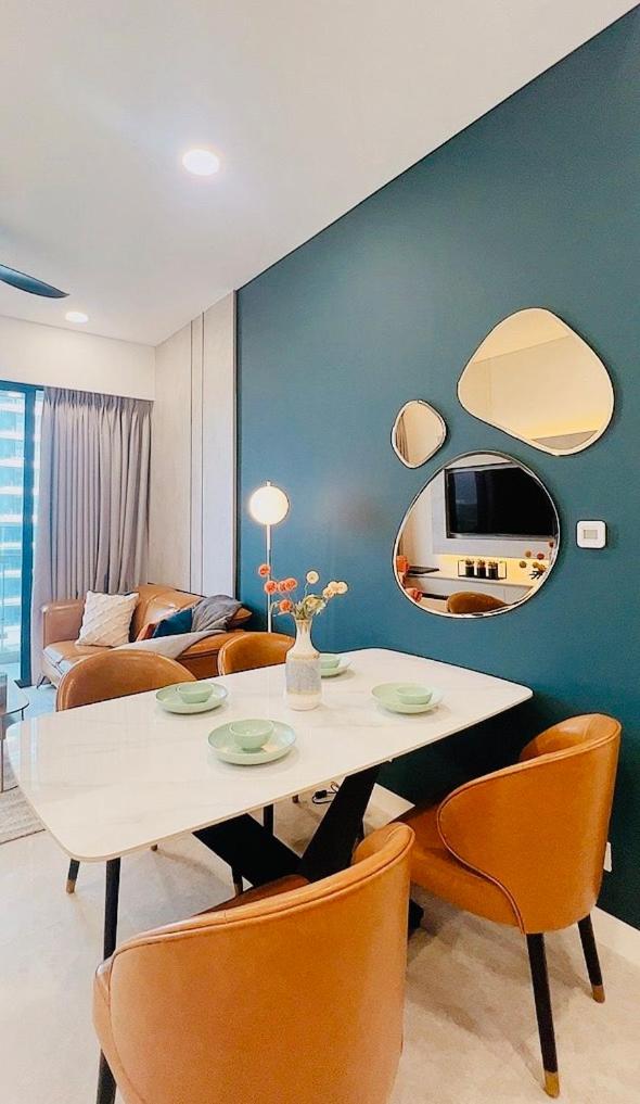 The River Luxury 2Bed in Sai Gon