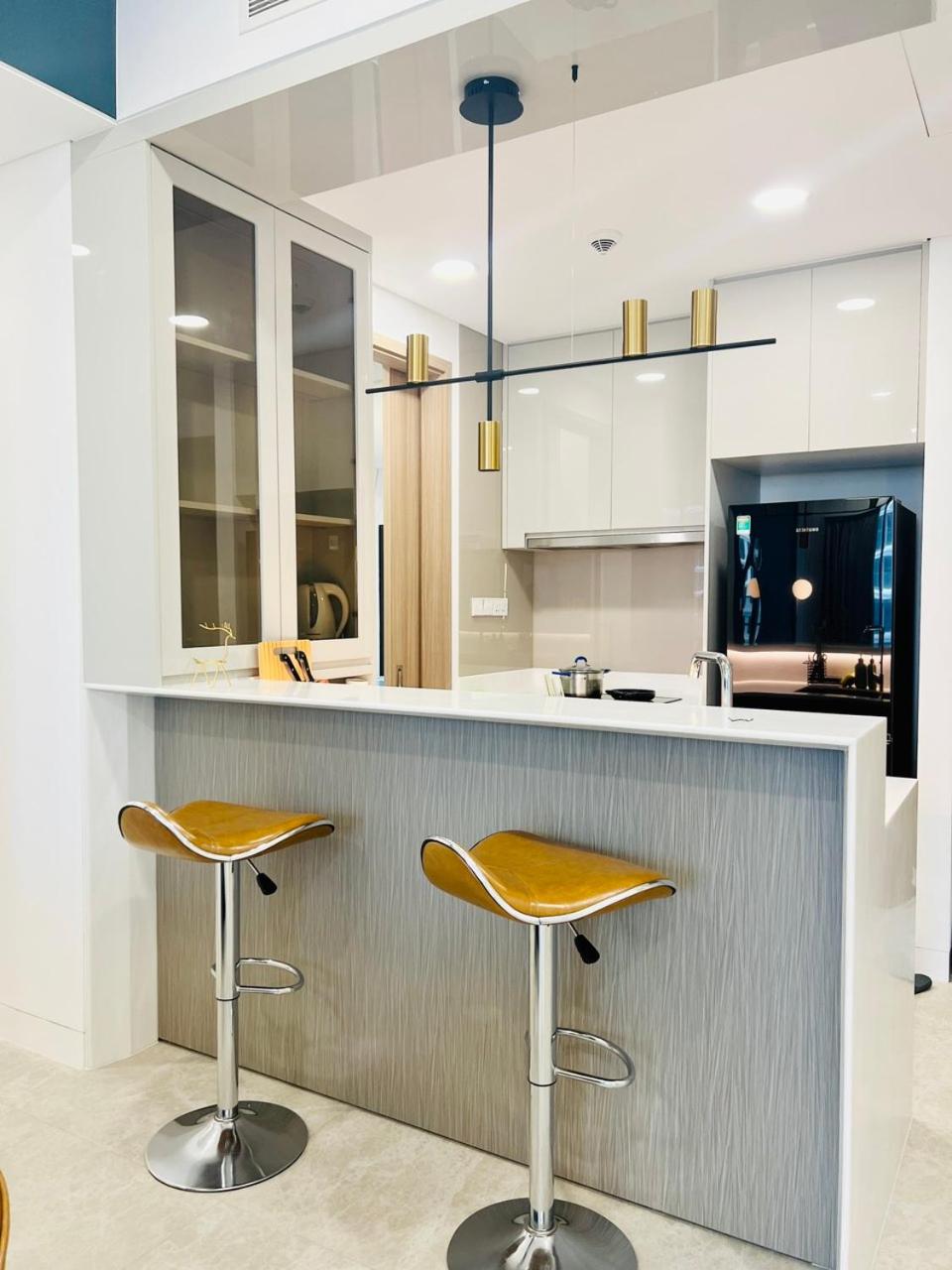The River Luxury 2Bed in Sai Gon