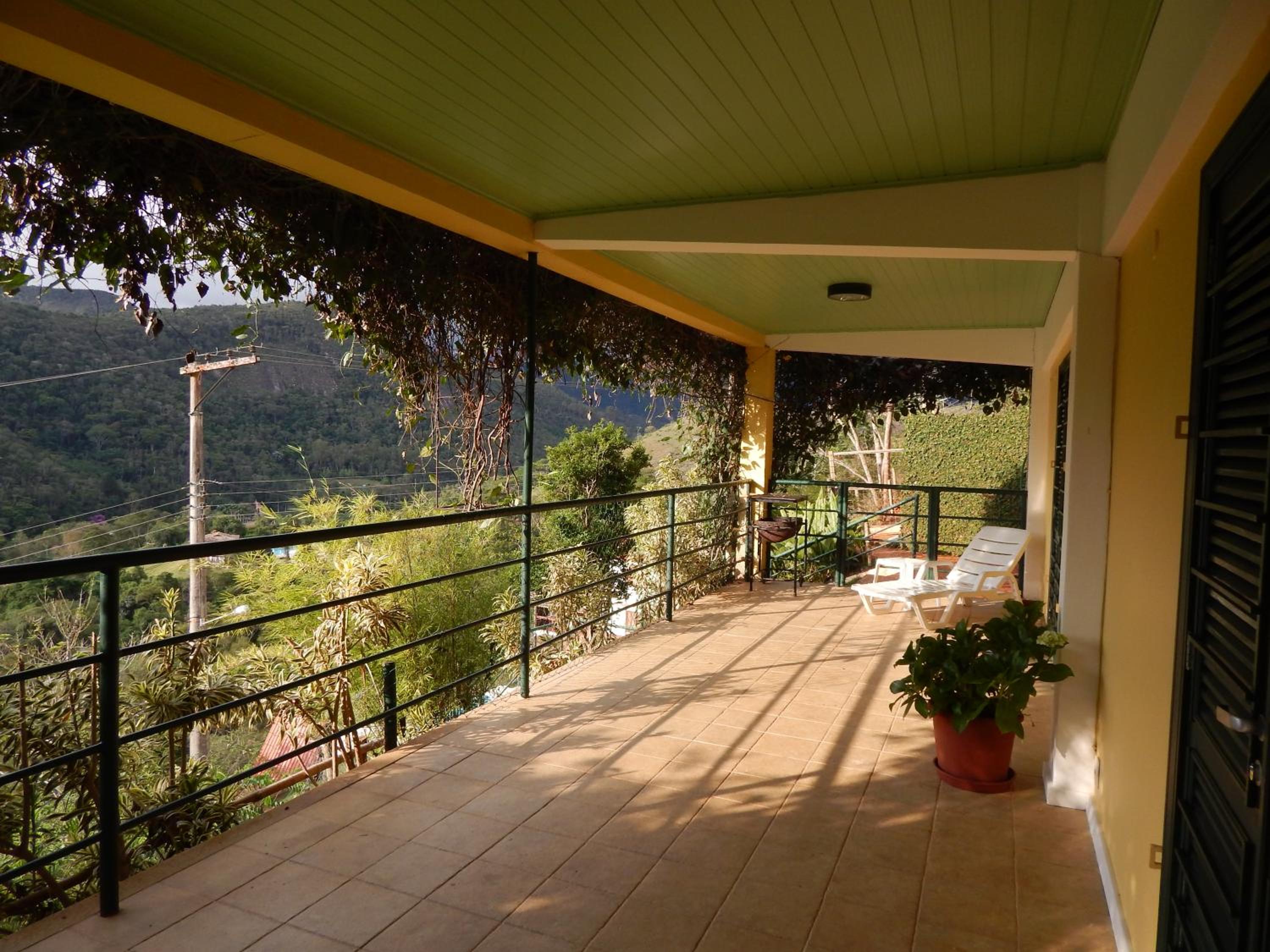 Pousada Quinta do Alto