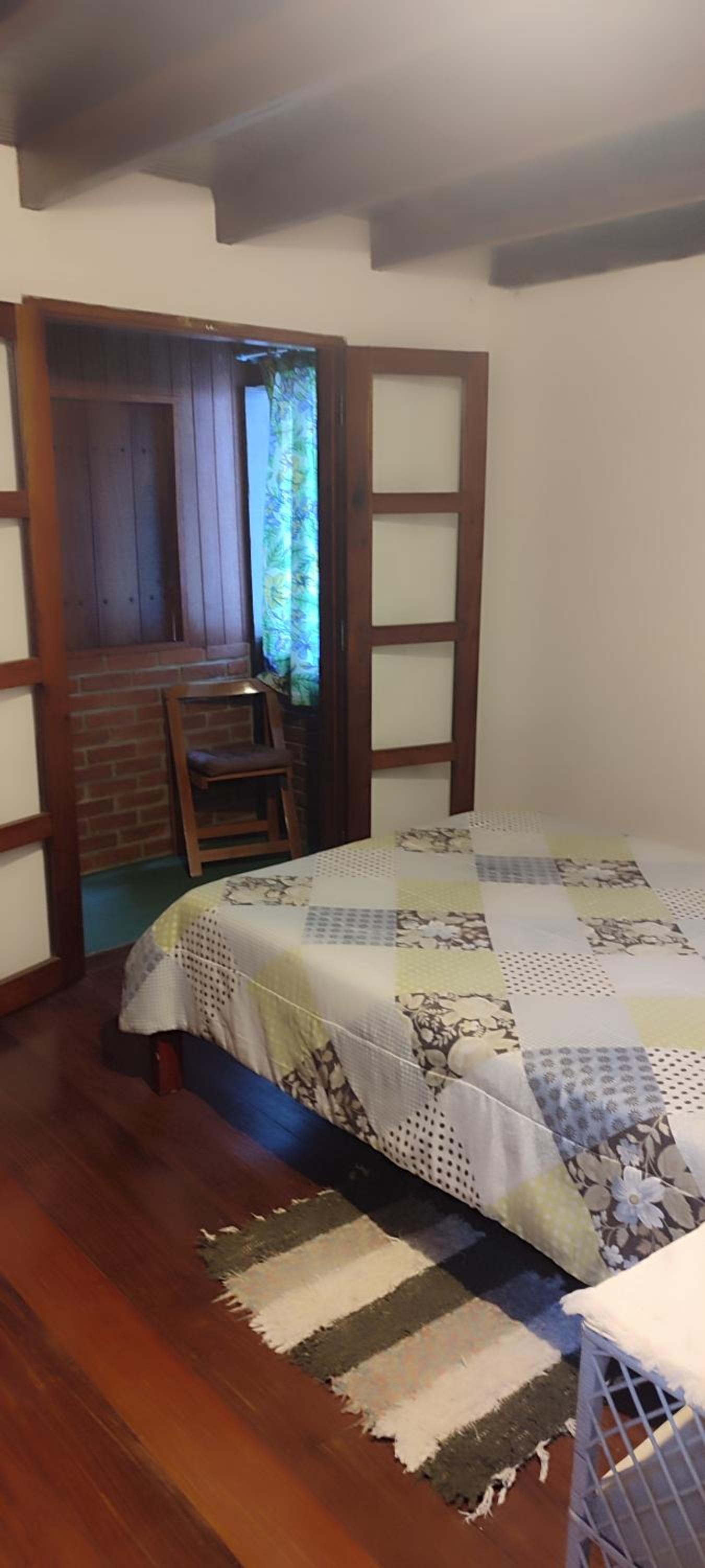 Casa Bosque das Pedras