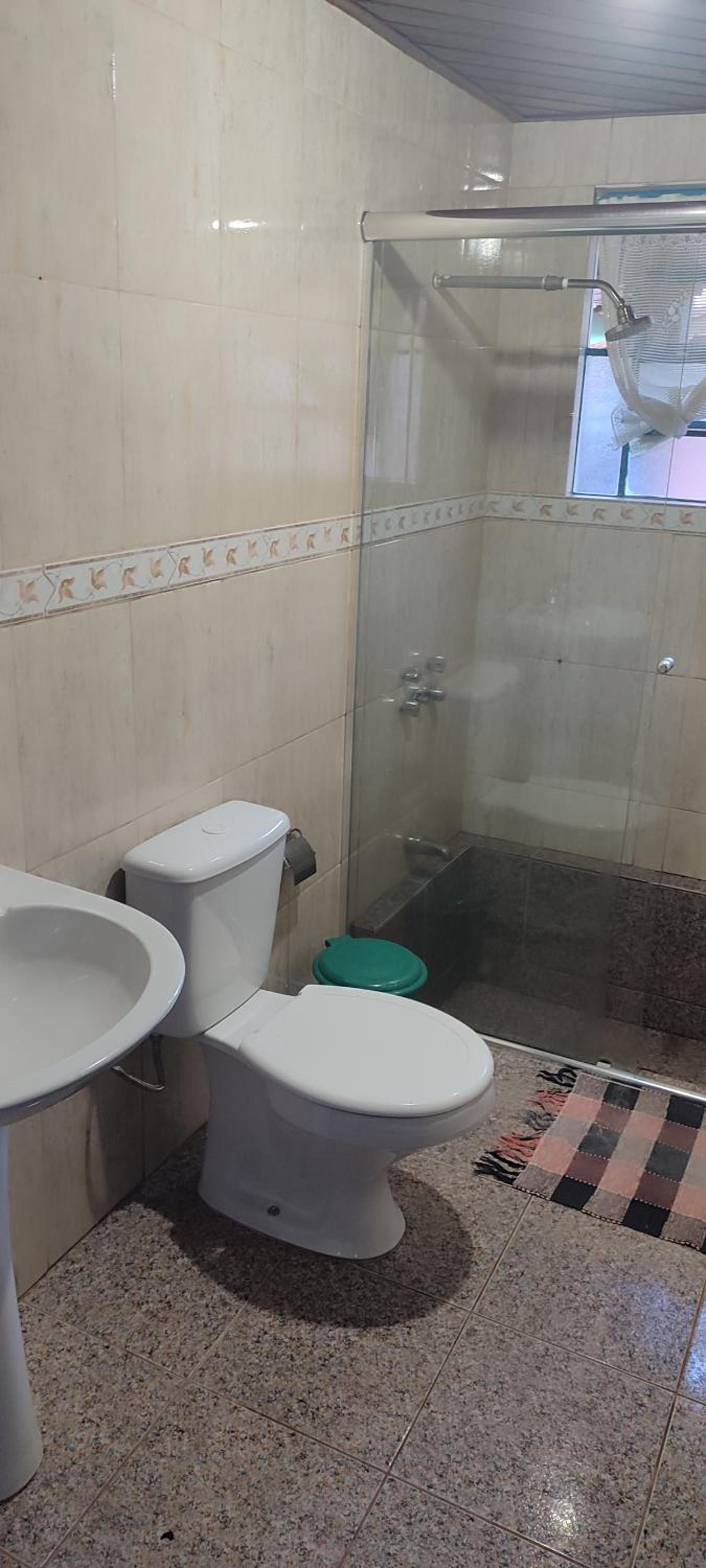 Casa Bosque das Pedras