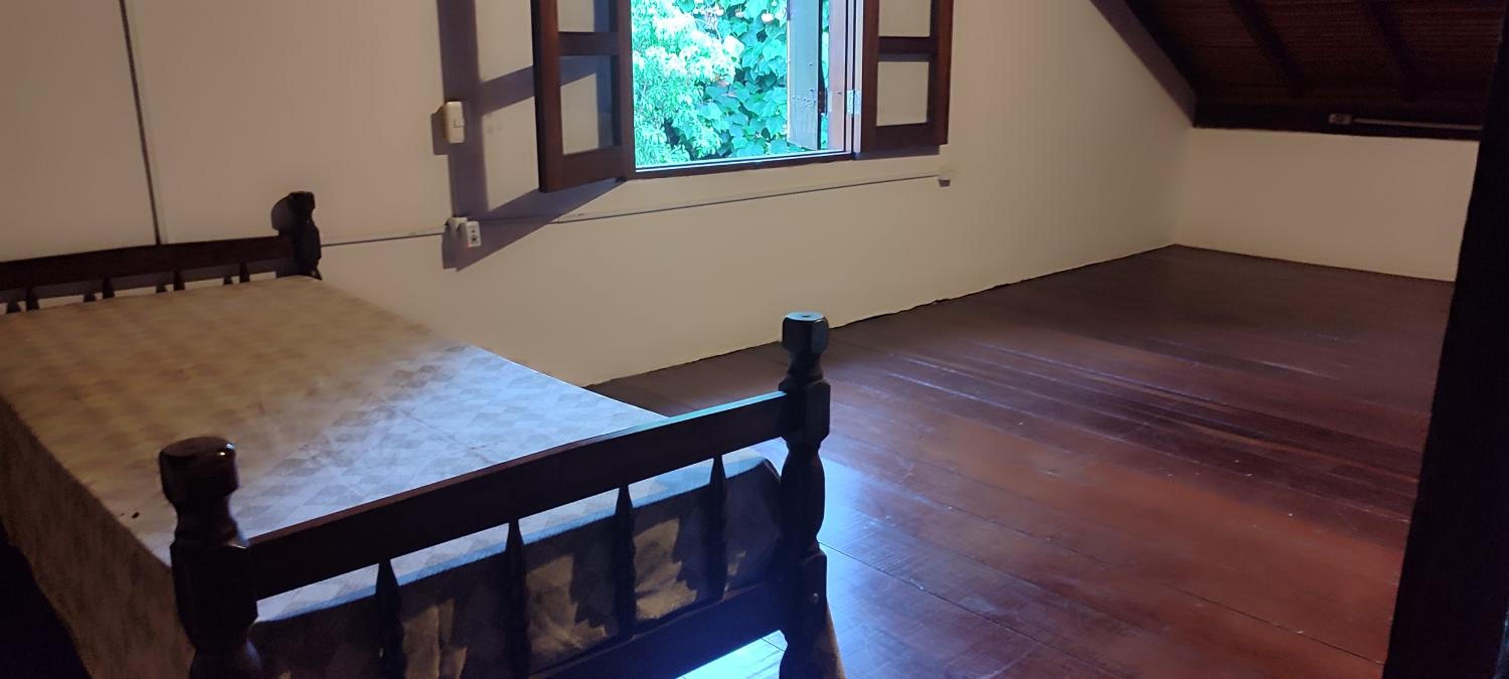 Casa Bosque das Pedras