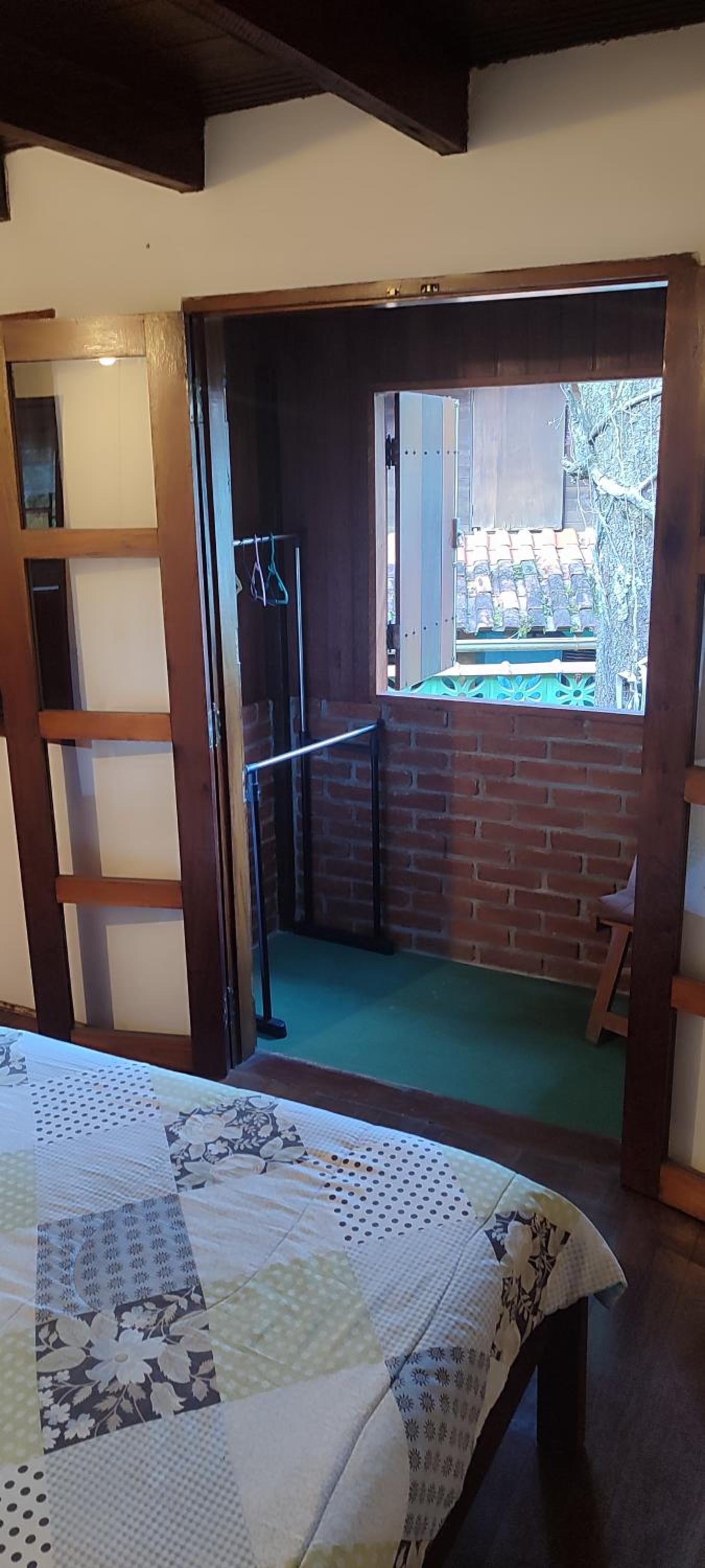 Casa Bosque das Pedras