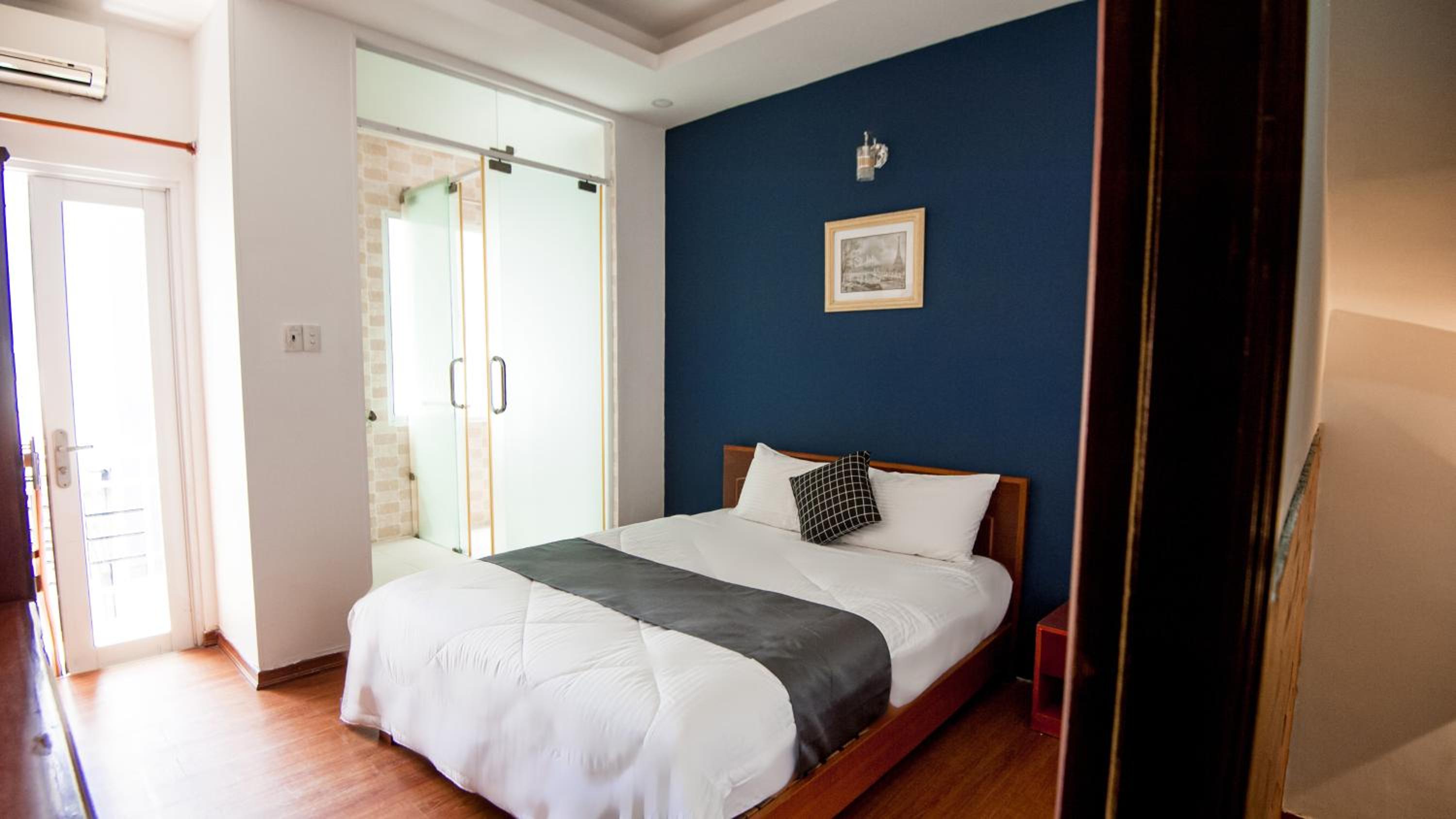 Saigon Hub Hostel