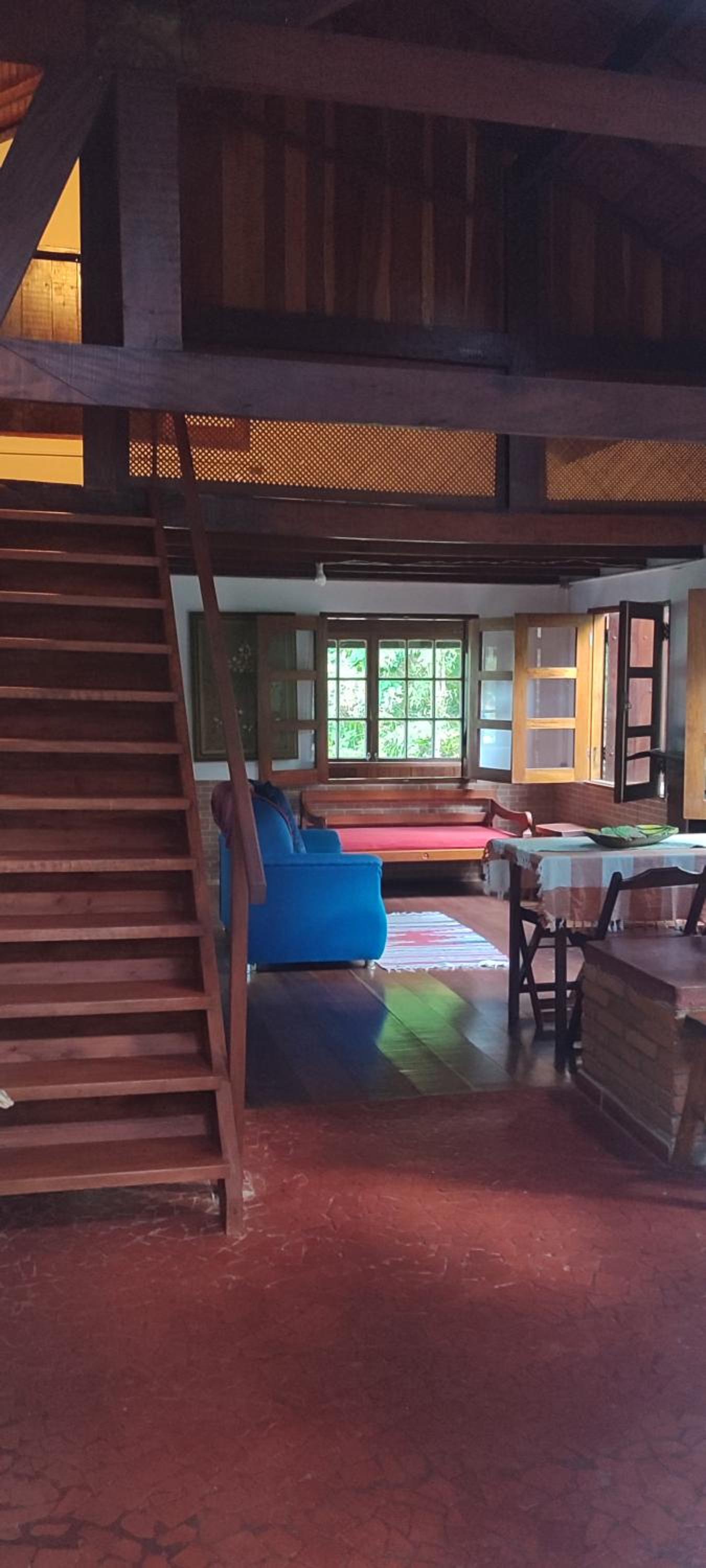 Casa Bosque das Pedras