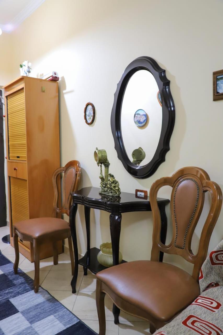Rafael Apartment