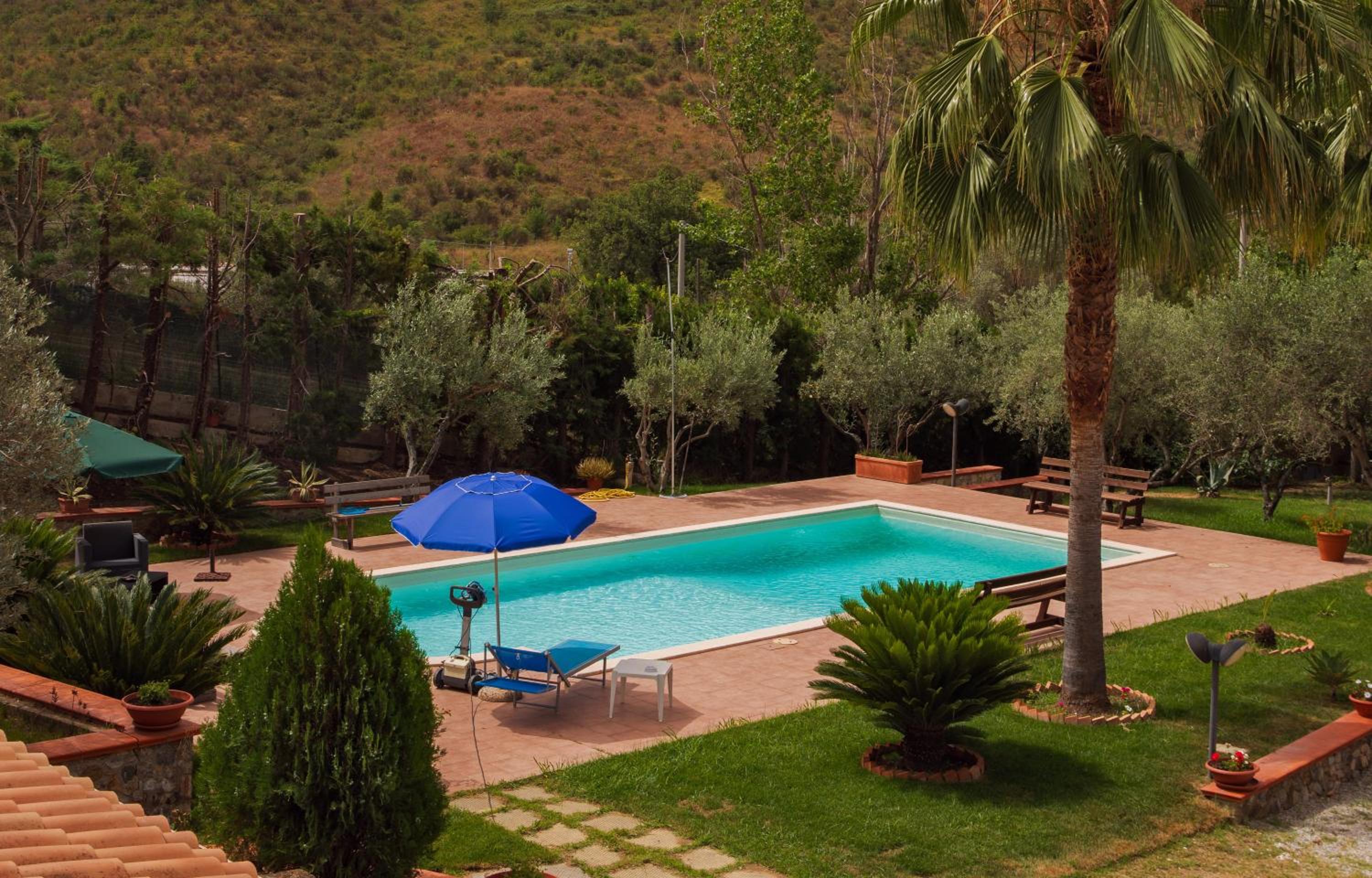 Tenuta Severino