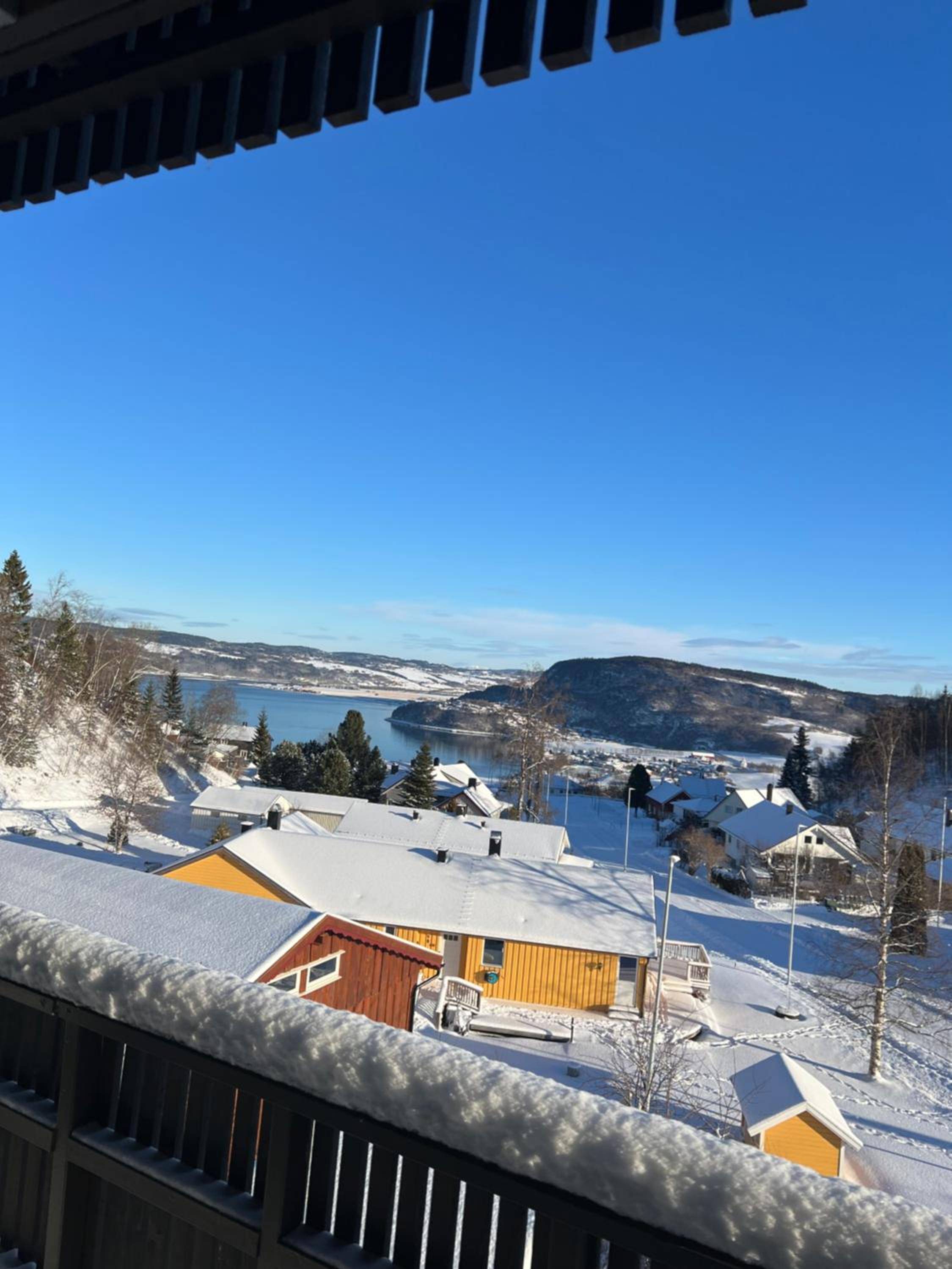 Buvika Panorama -World Cup 2025 view 4
