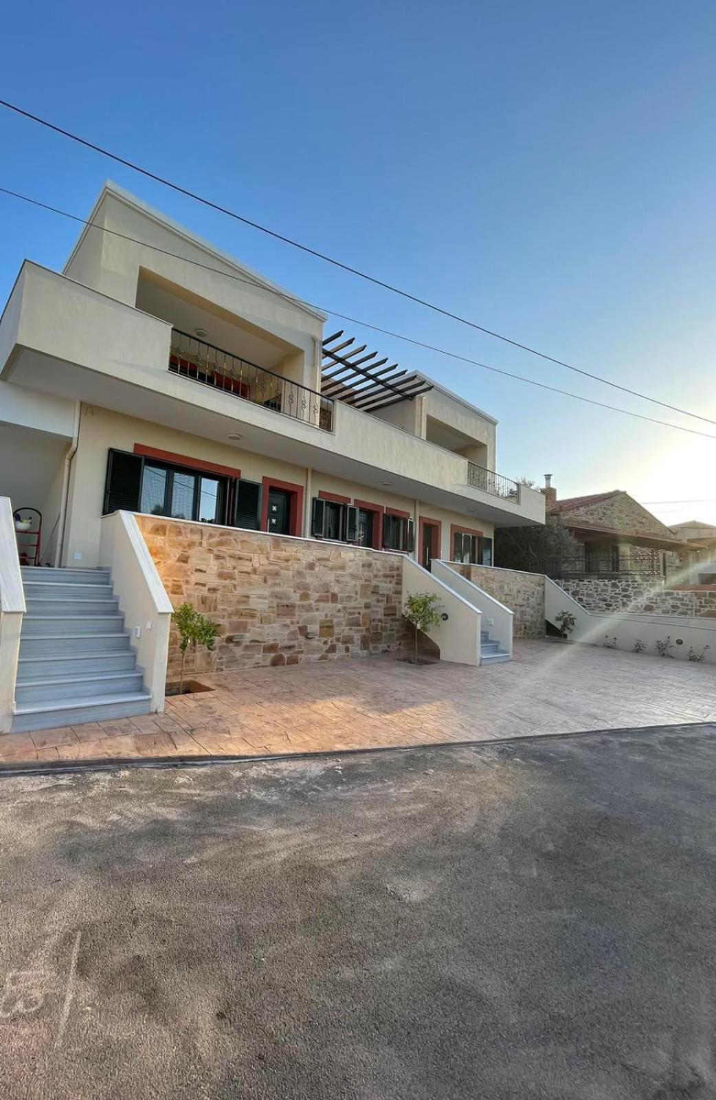Marios apartments