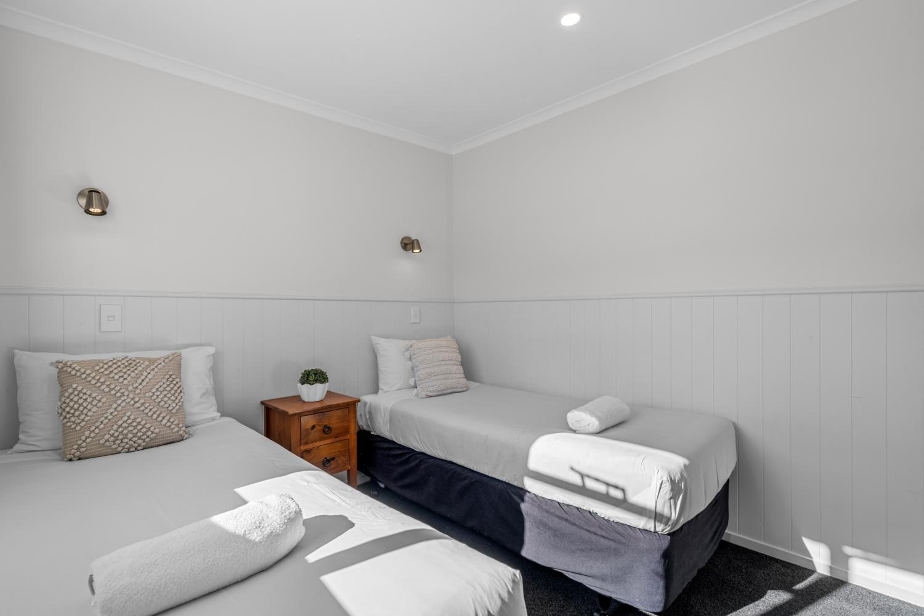 Tasman Holiday Parks Picton