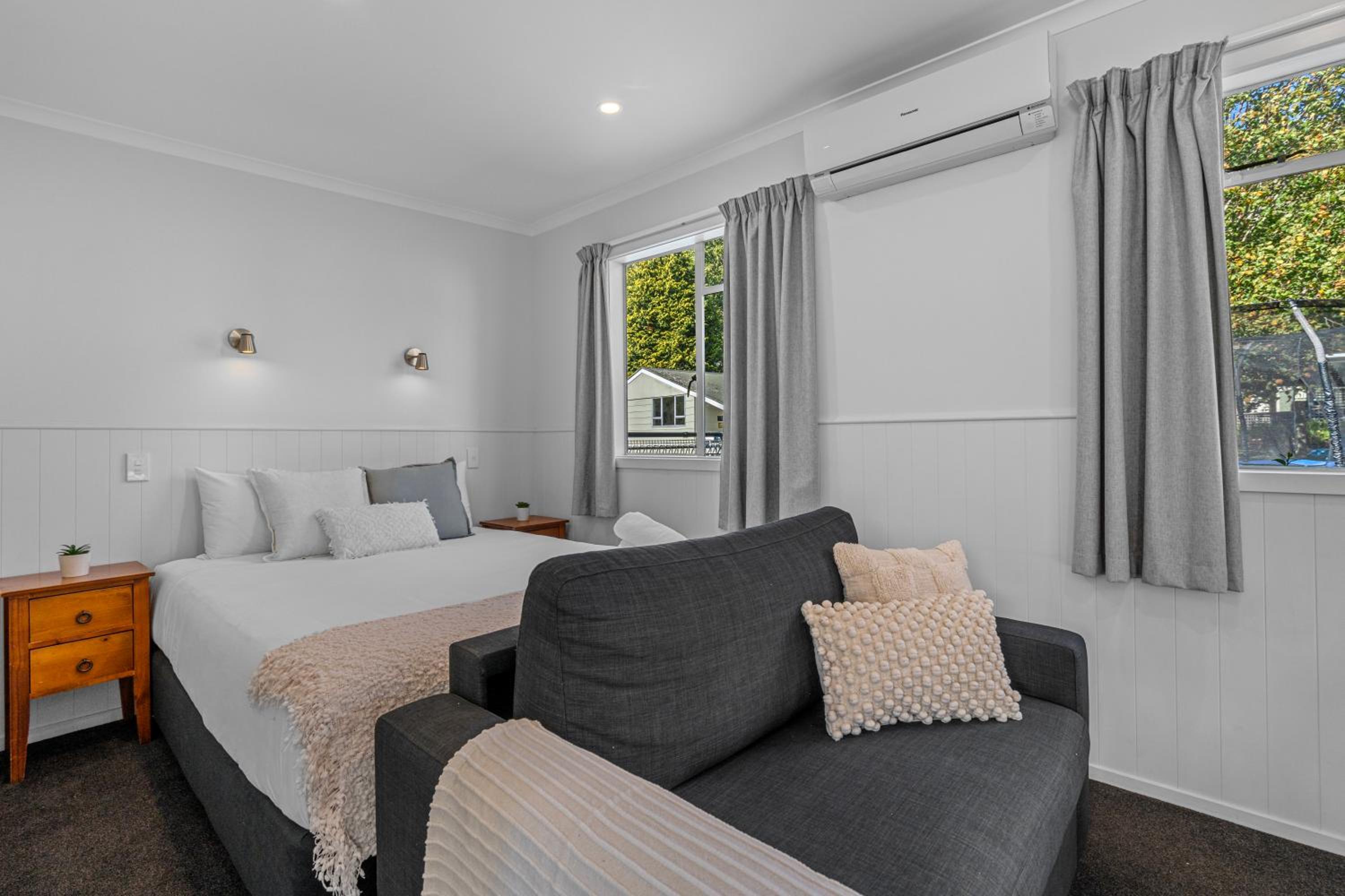 Tasman Holiday Parks Picton